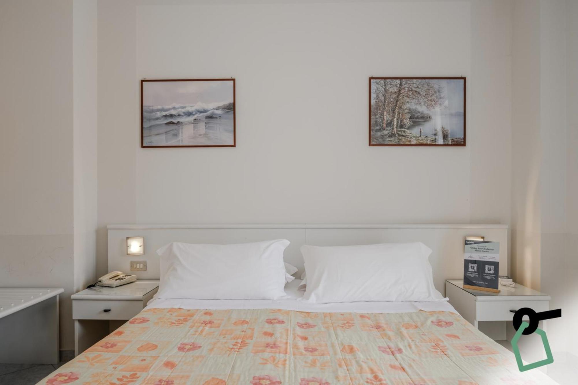 HOTIDAY Room Collection - Alassio Centro