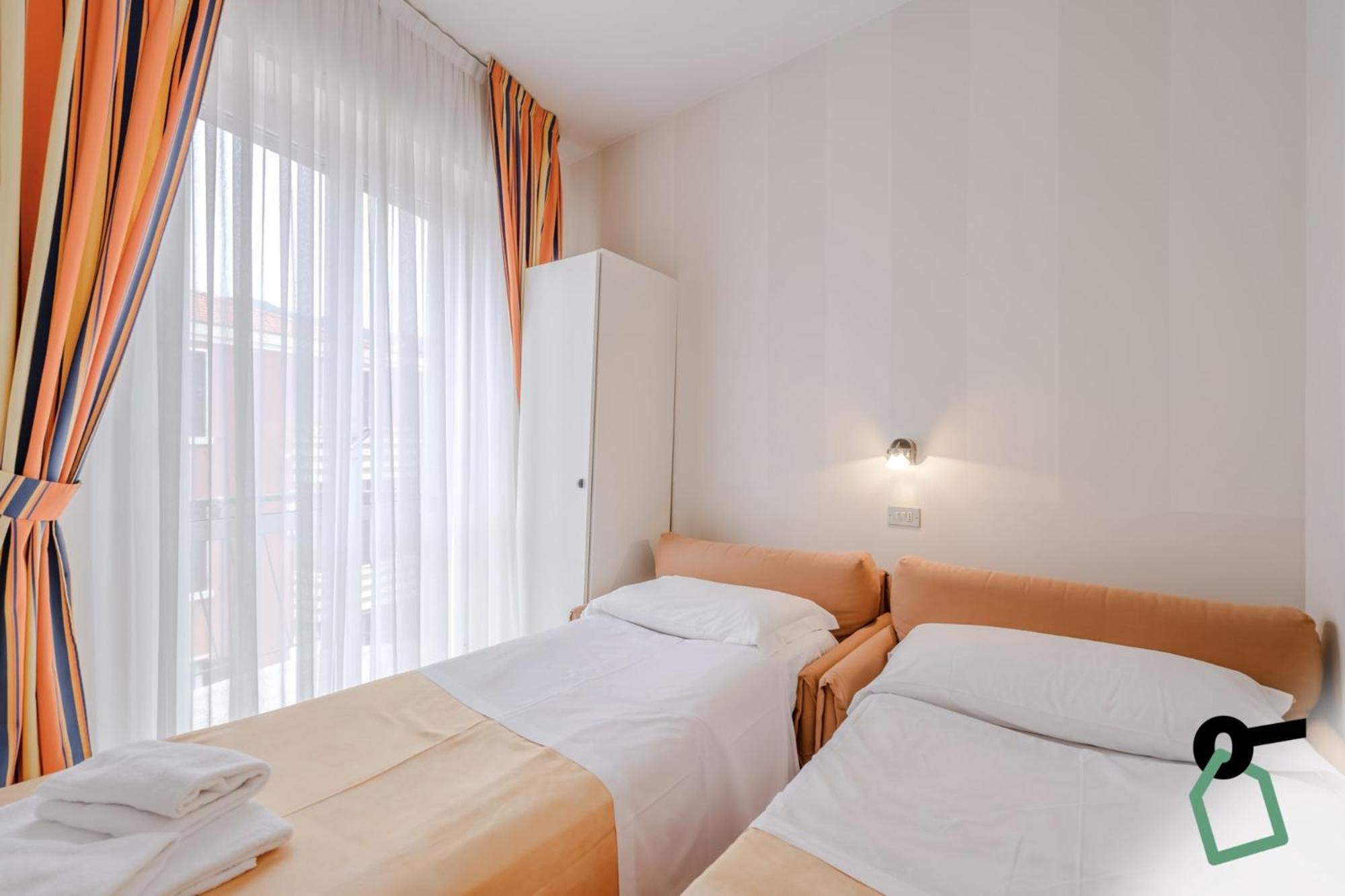 HOTIDAY Room Collection - Alassio Centro