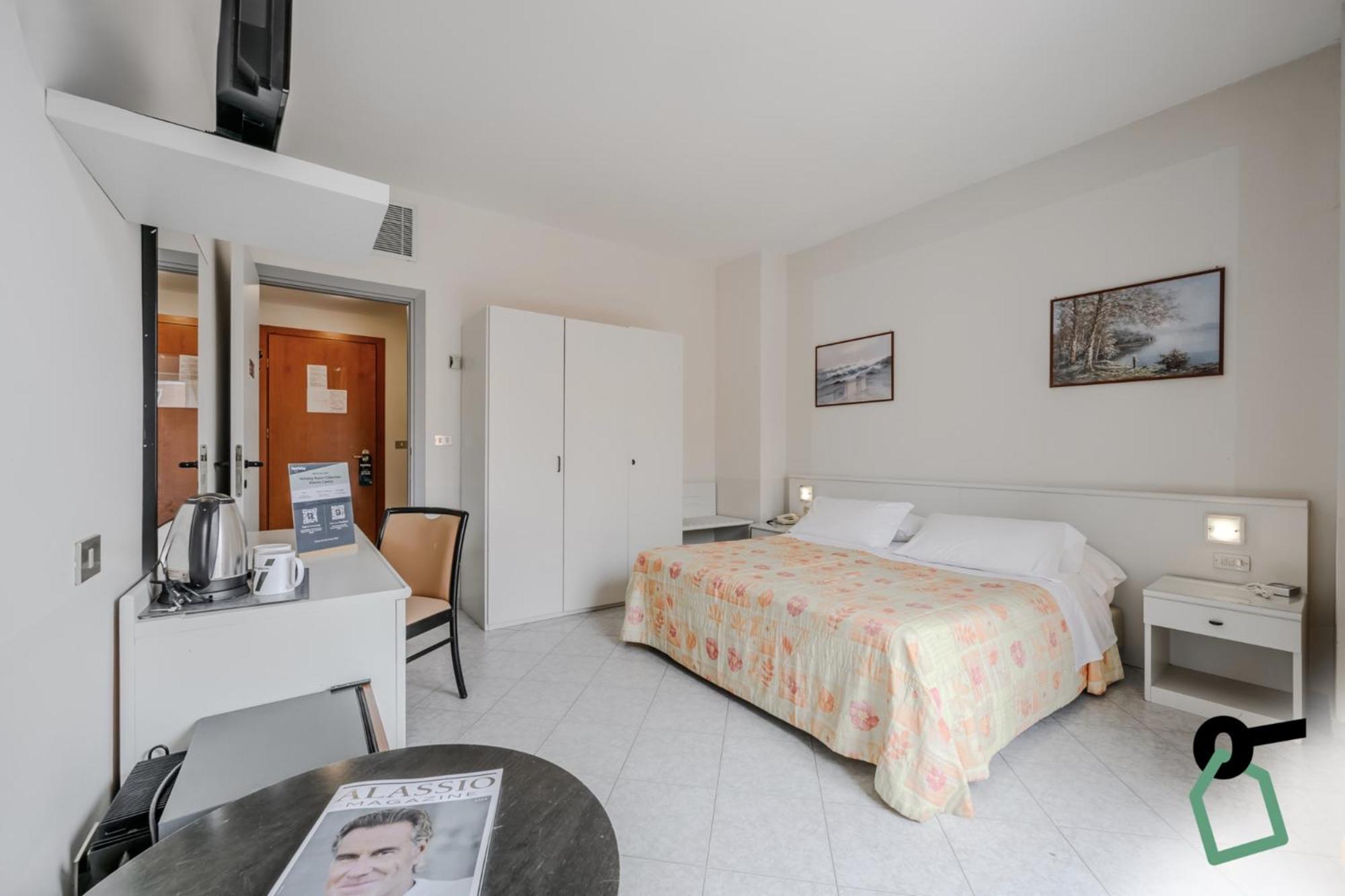 HOTIDAY Room Collection - Alassio Centro