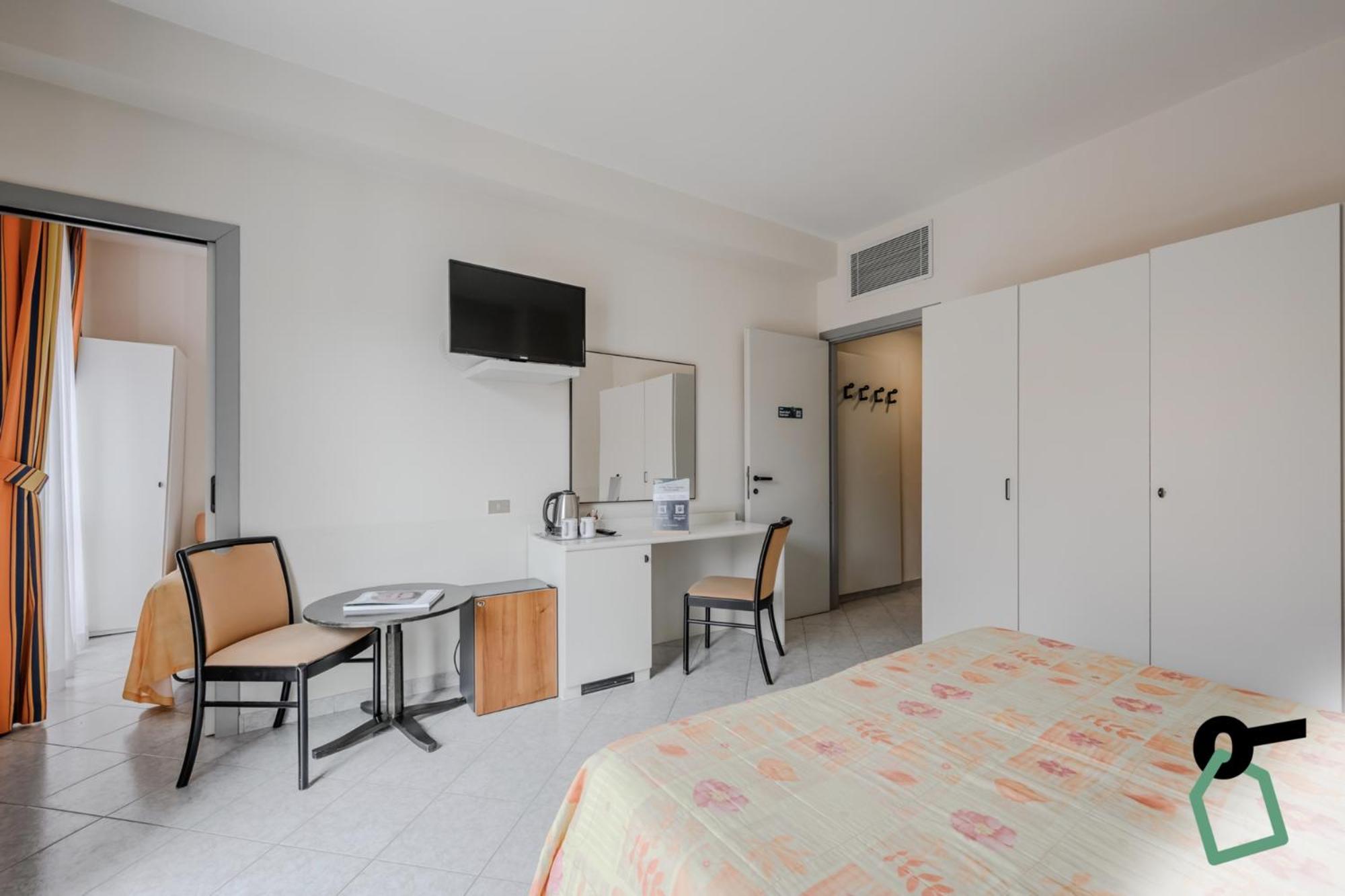 HOTIDAY Room Collection - Alassio Centro