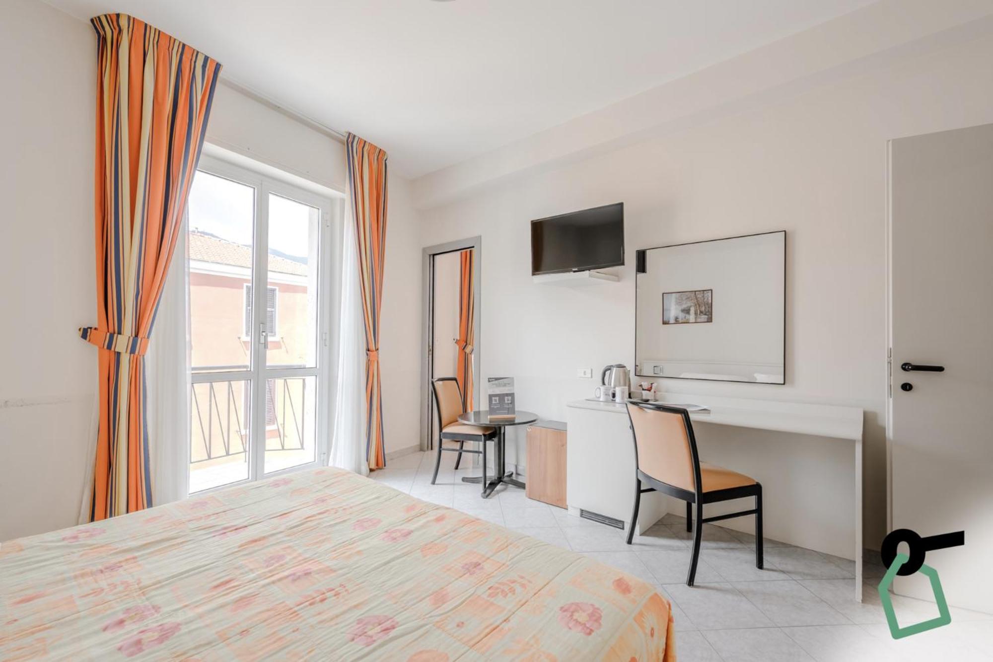 HOTIDAY Room Collection - Alassio Centro