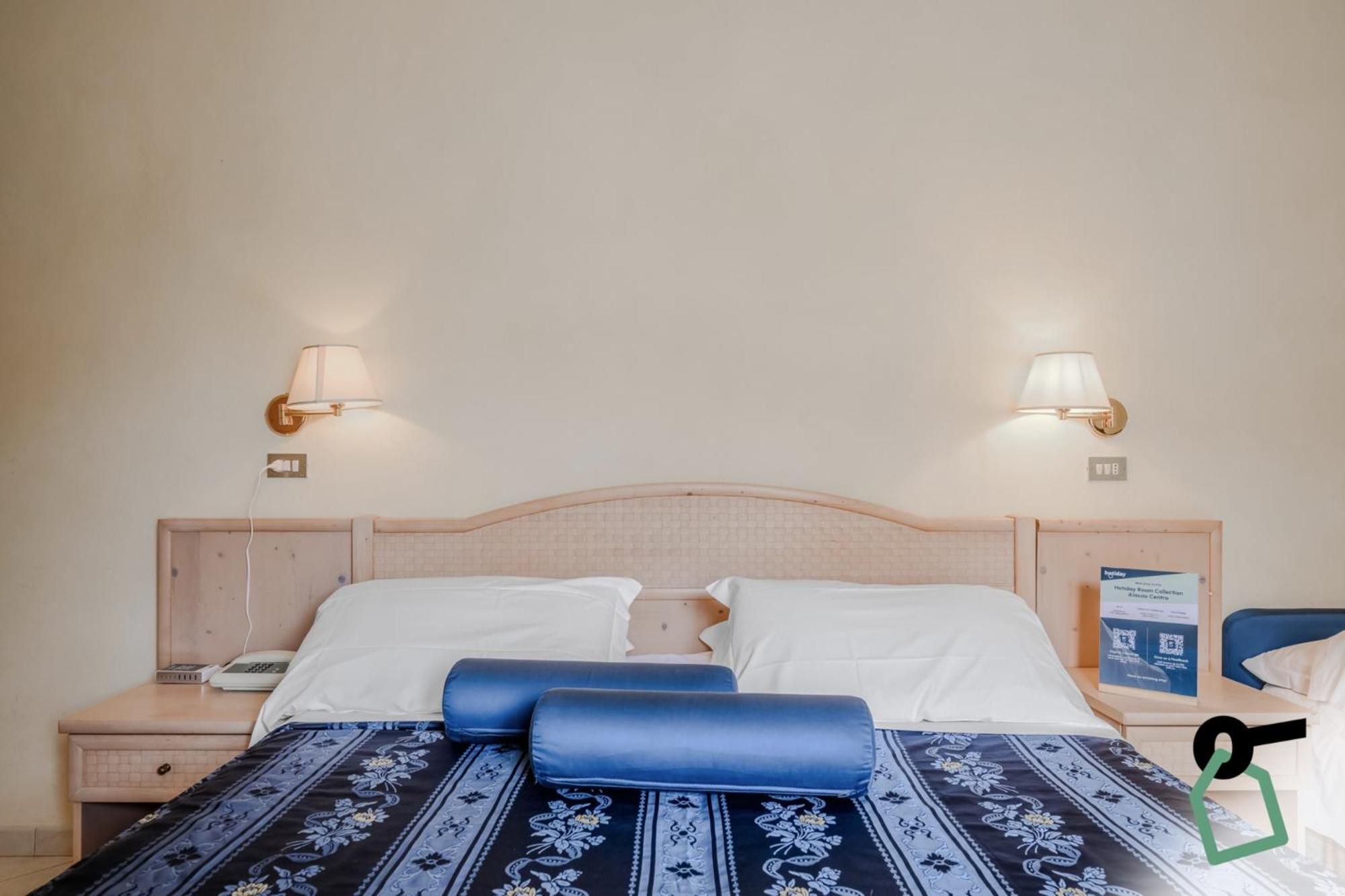 HOTIDAY Room Collection - Alassio Centro