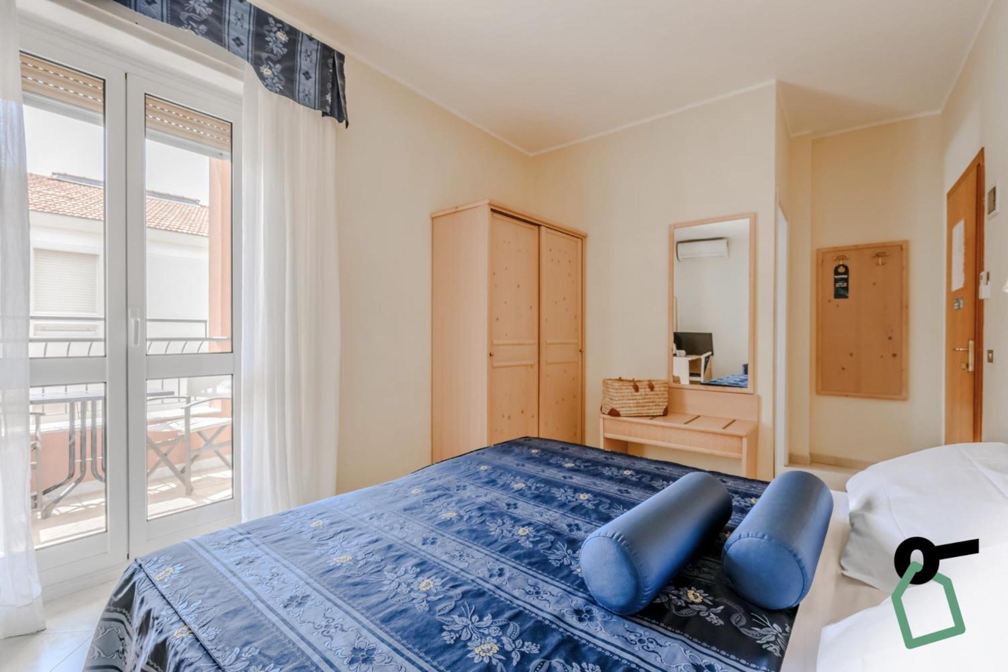 HOTIDAY Room Collection - Alassio Centro