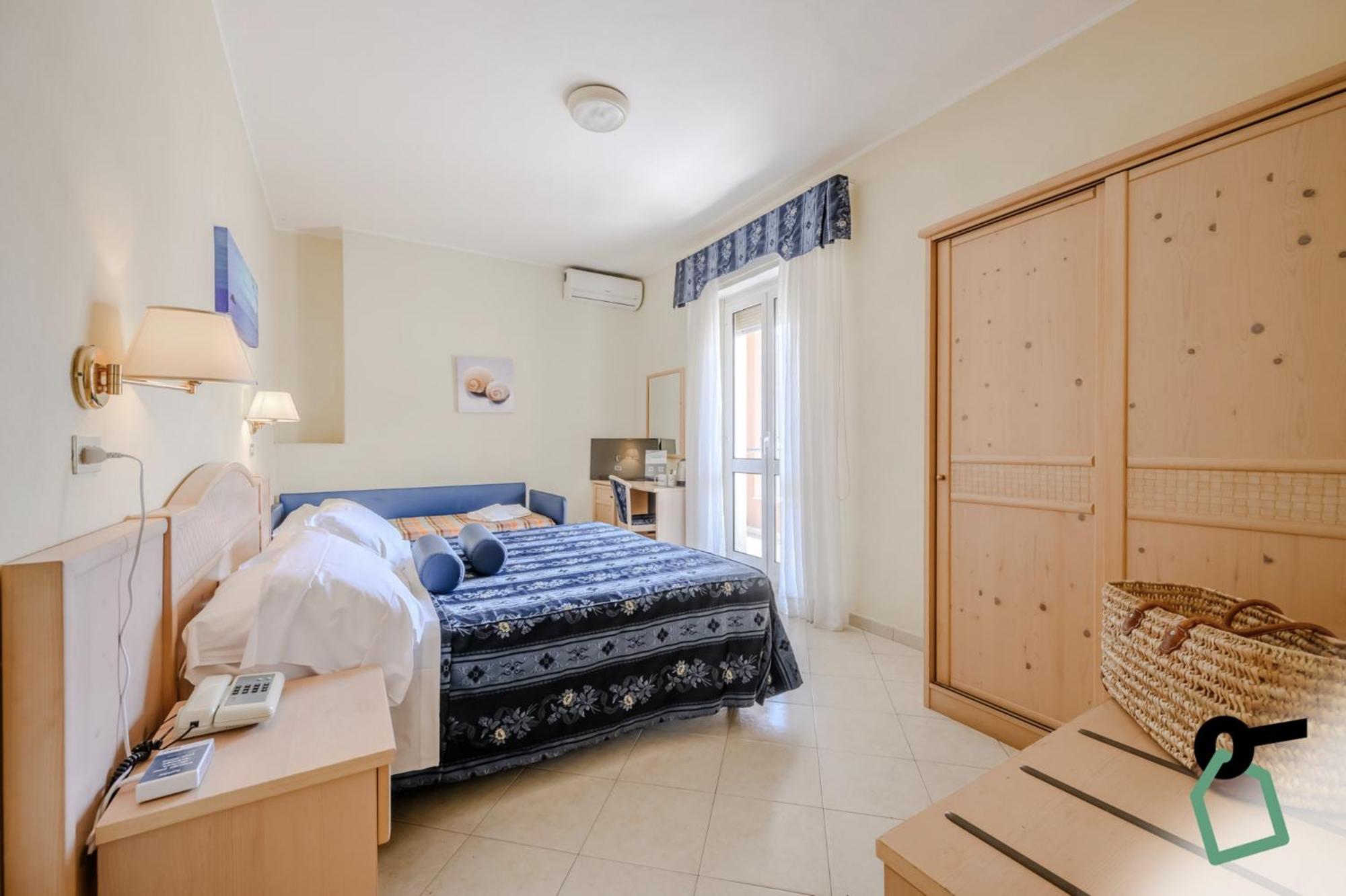 HOTIDAY Room Collection - Alassio Centro