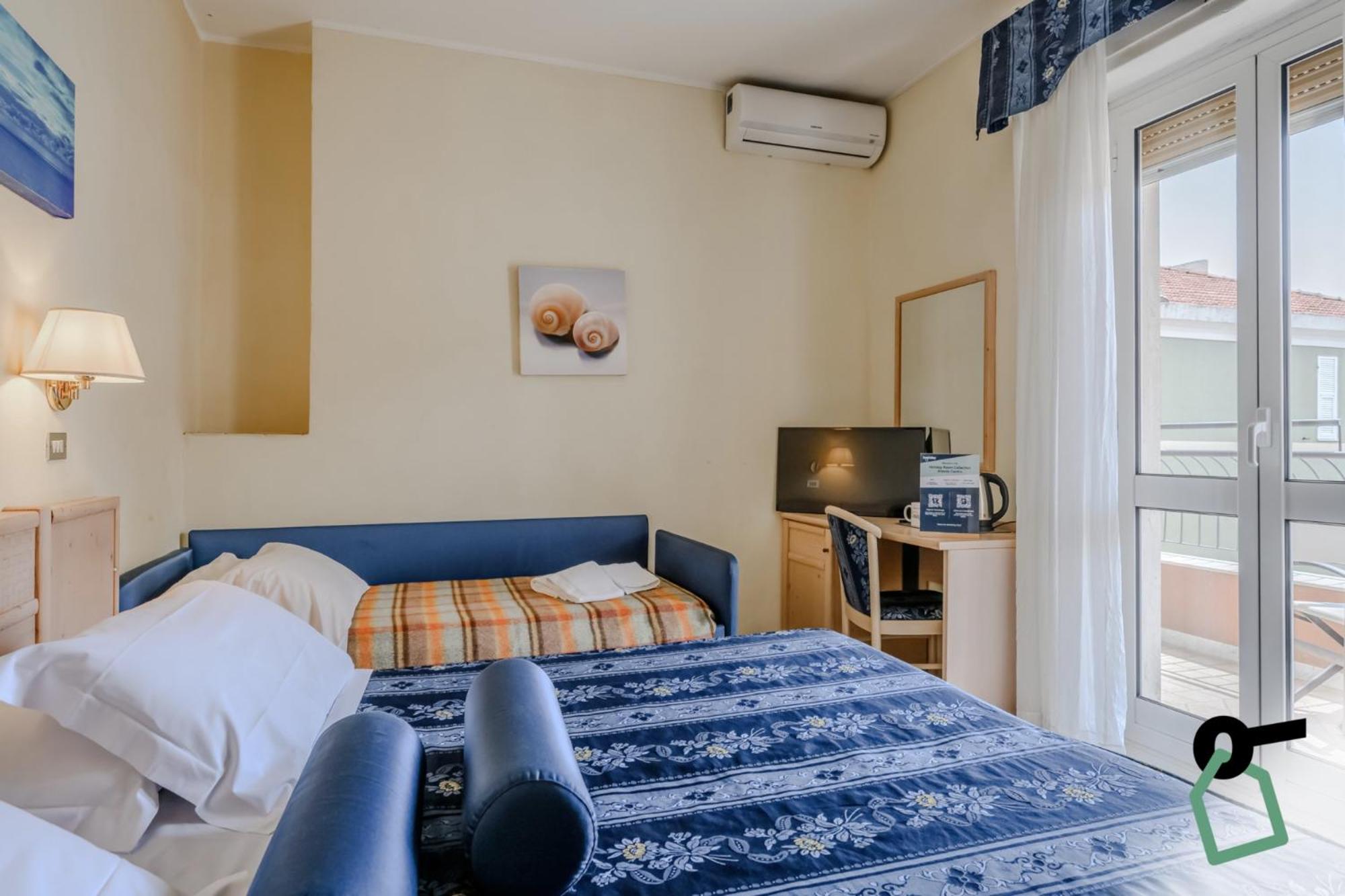 HOTIDAY Room Collection - Alassio Centro