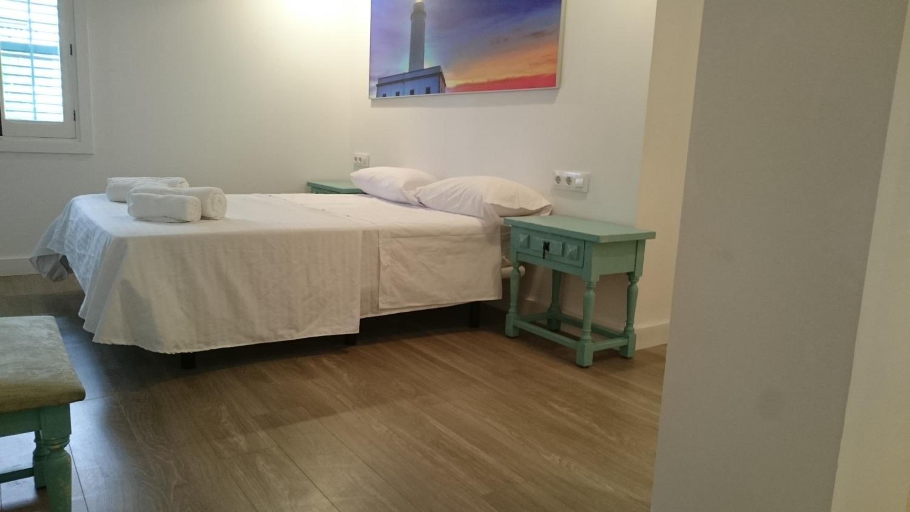 Hostal Sunset Ibiza