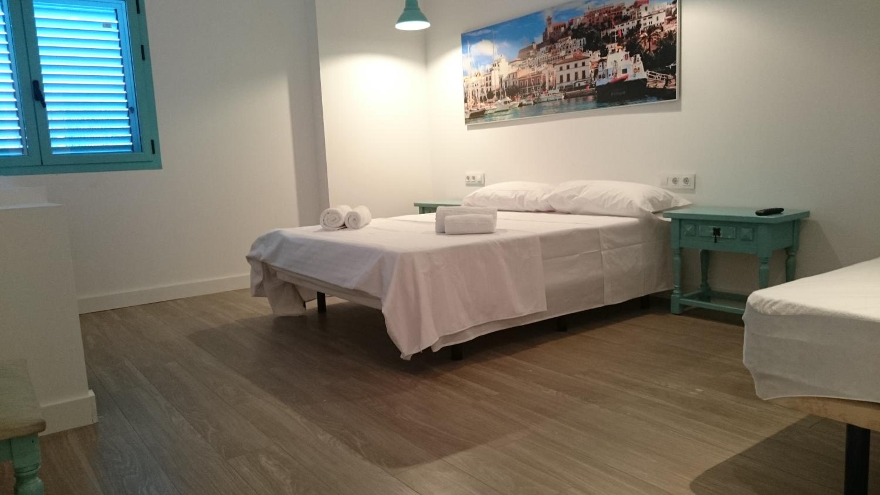 Hostal Sunset Ibiza