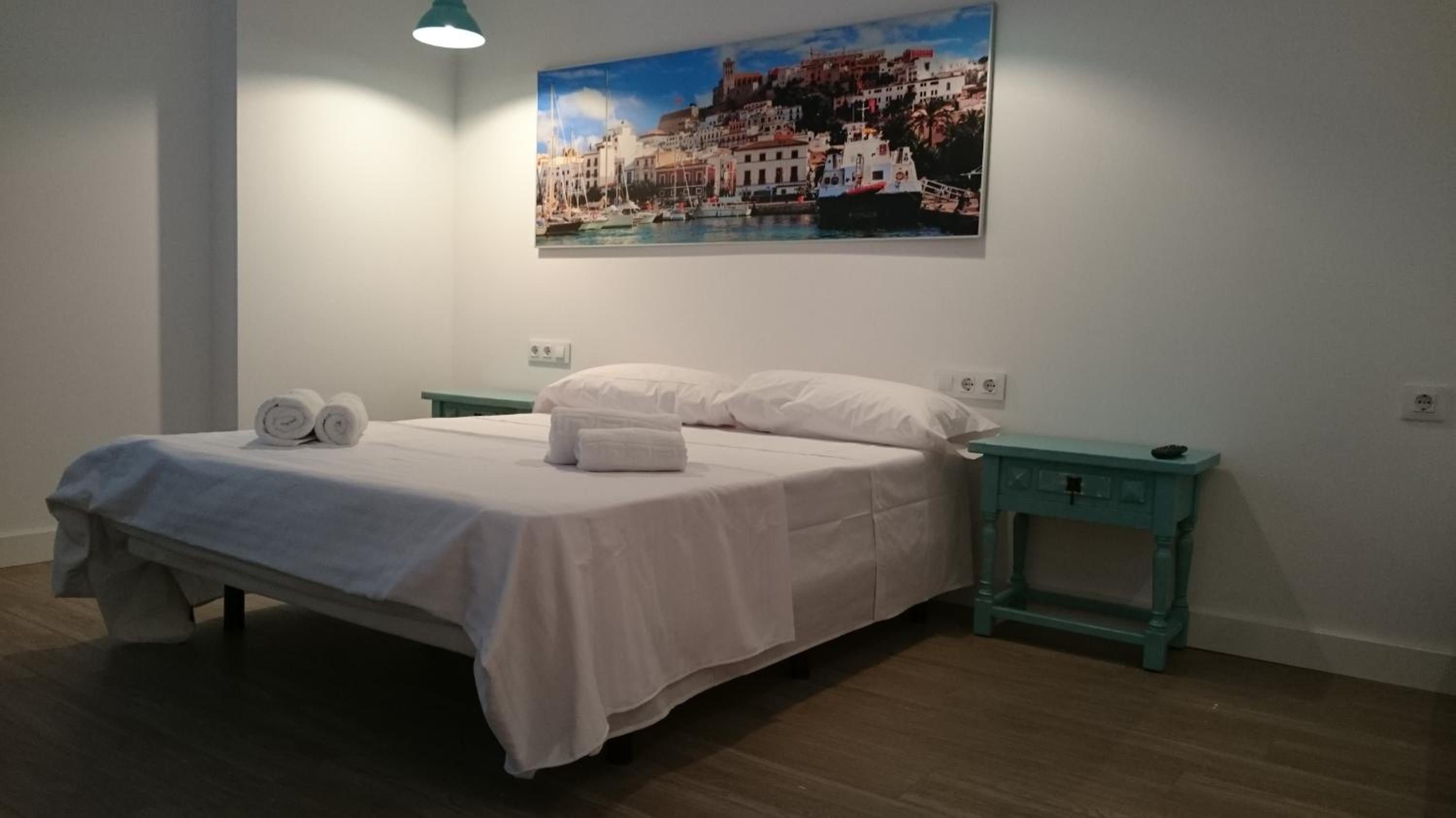Hostal Sunset Ibiza