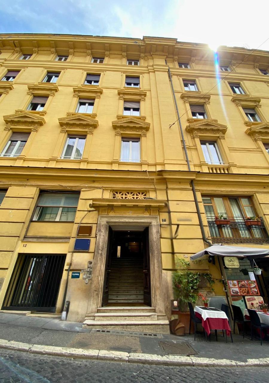 Trevi Imperial Suite 3