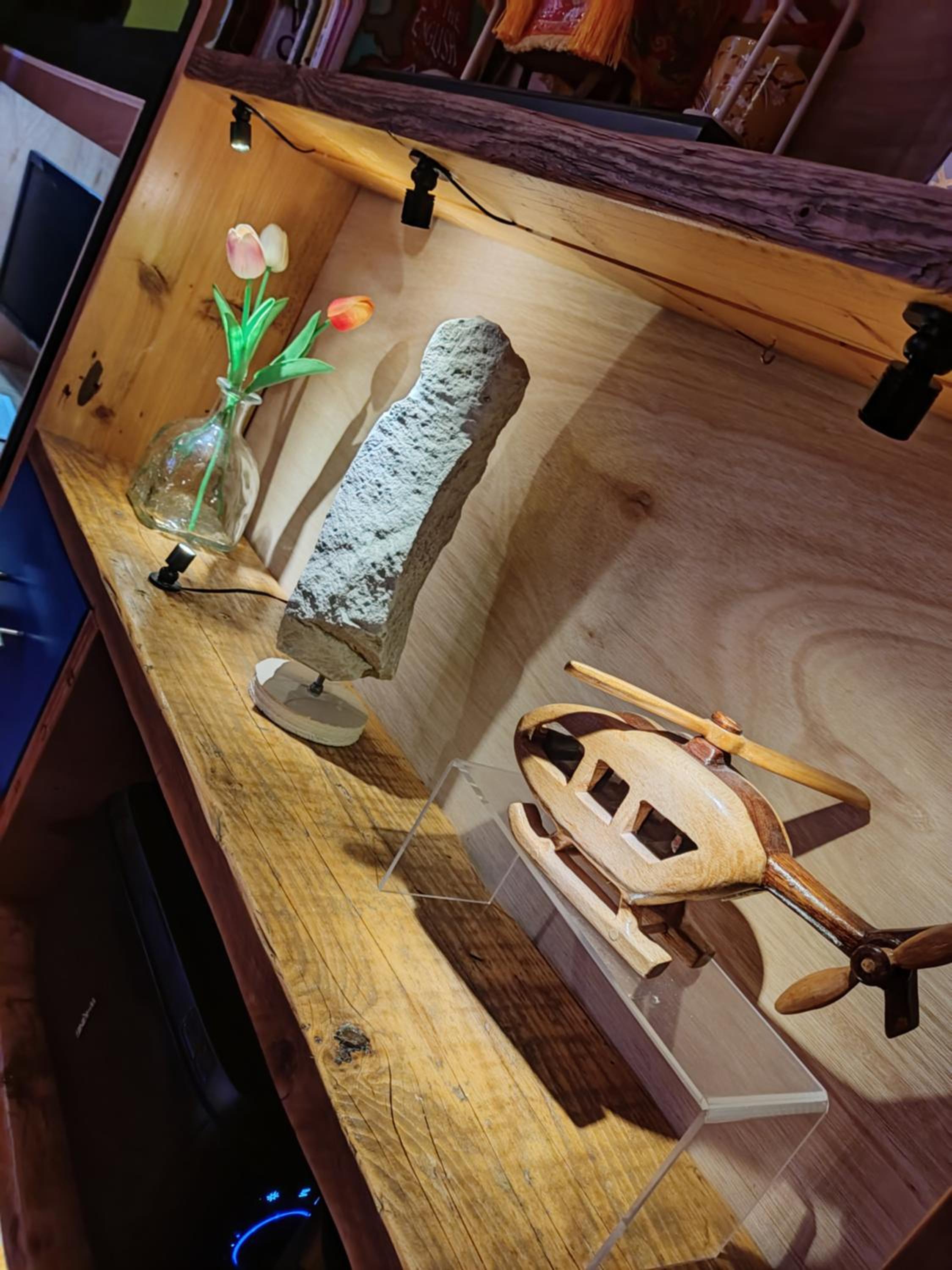 Unique Penthouse with Home Cinema, Panoramic Views & Eco-Chic Design