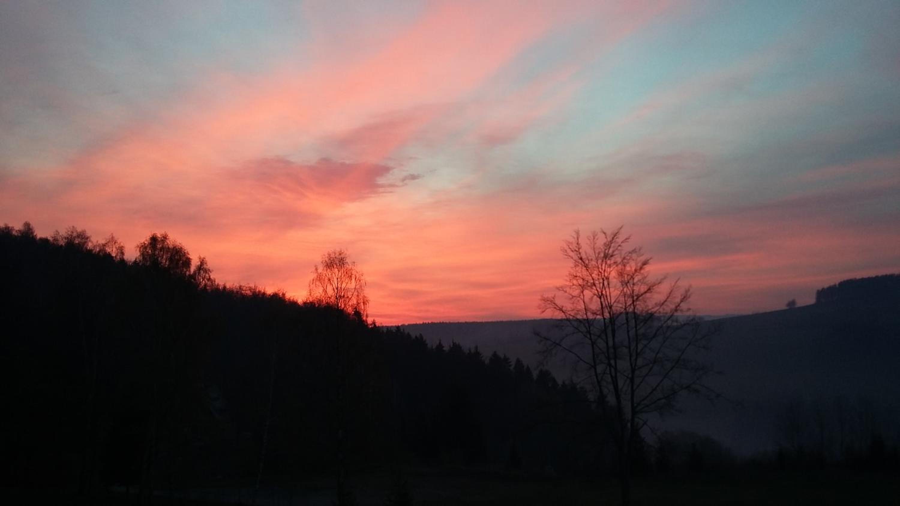 Pension Berghof