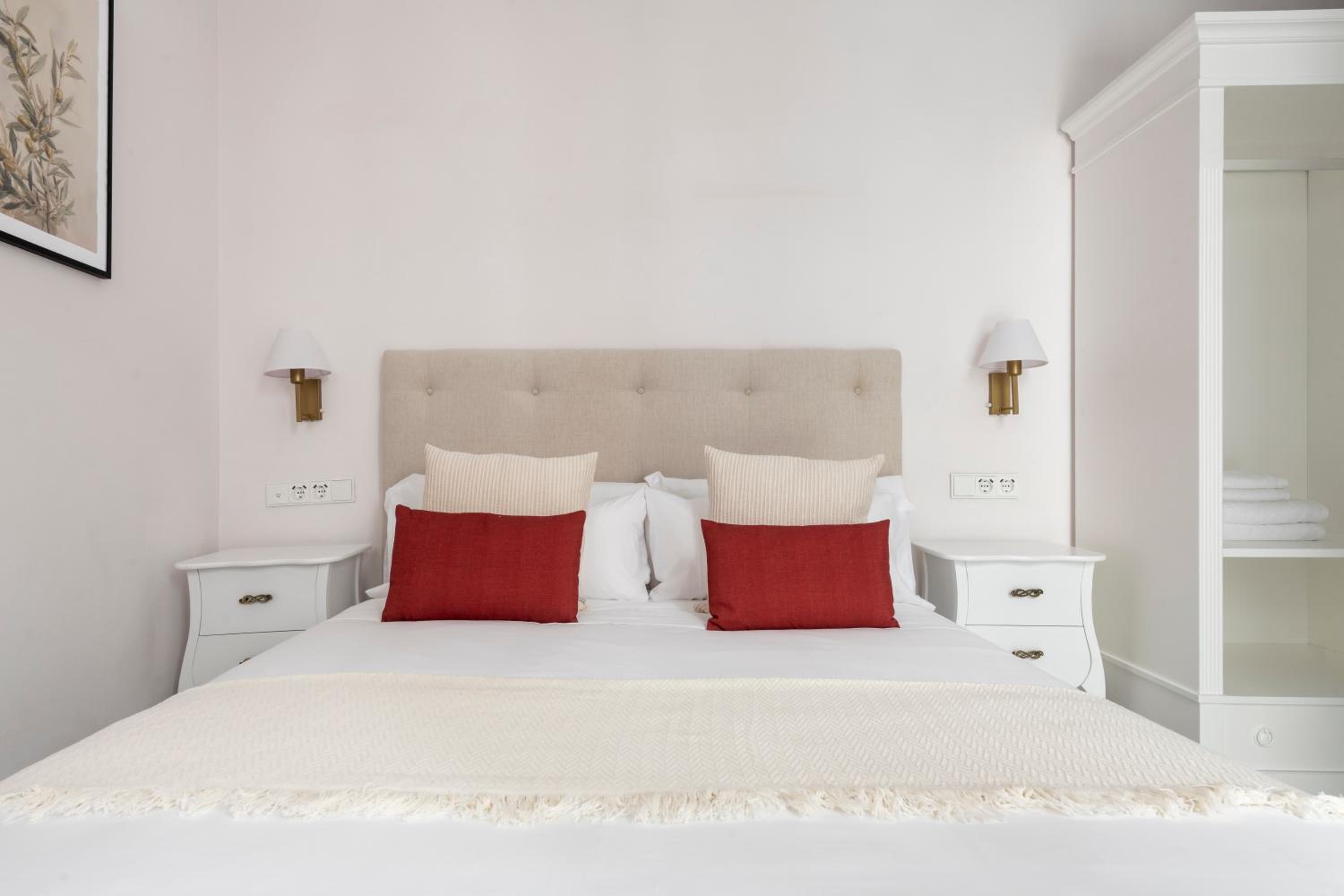 Triplex en Casa Palacio Moratín