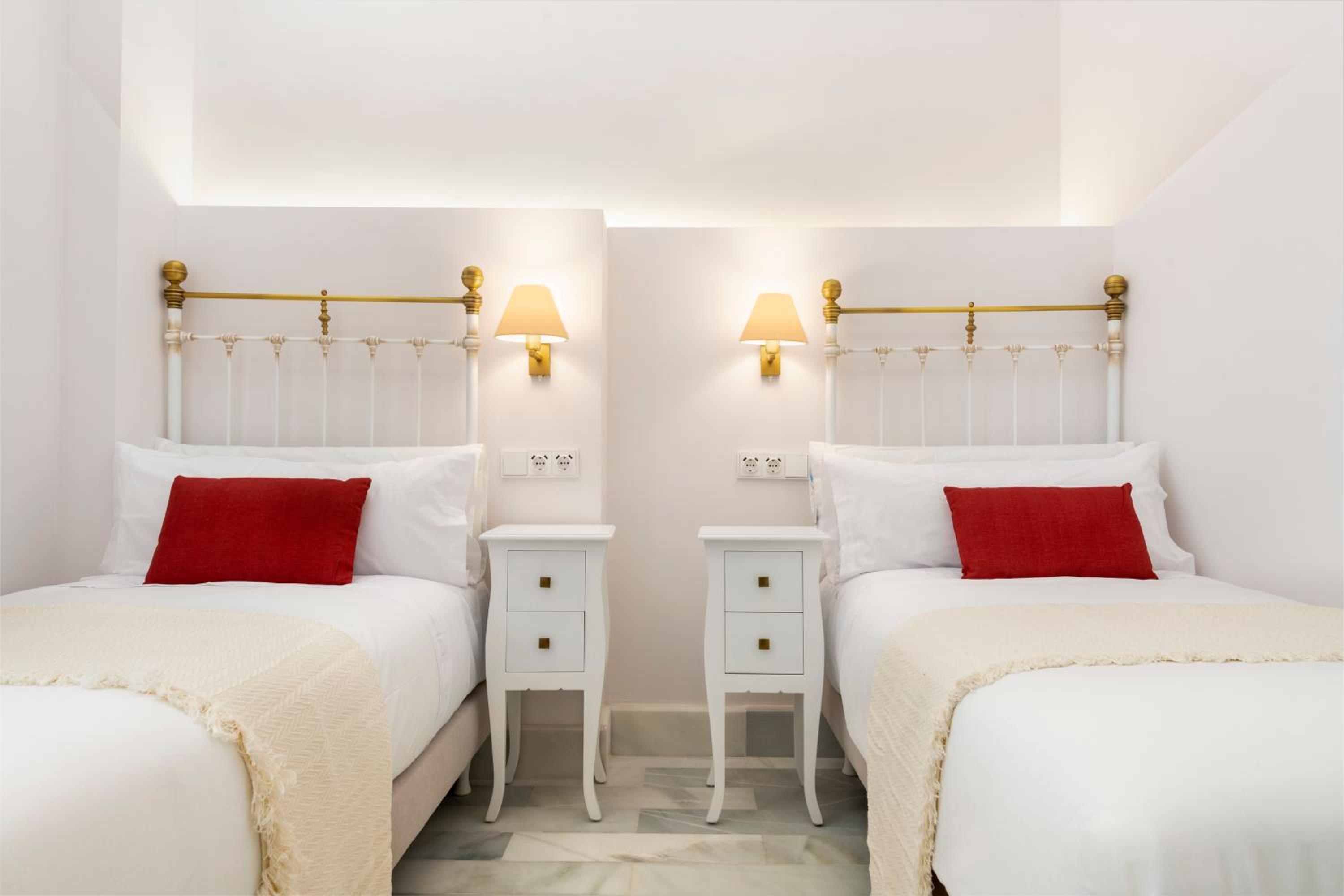 Triplex en Casa Palacio Moratín
