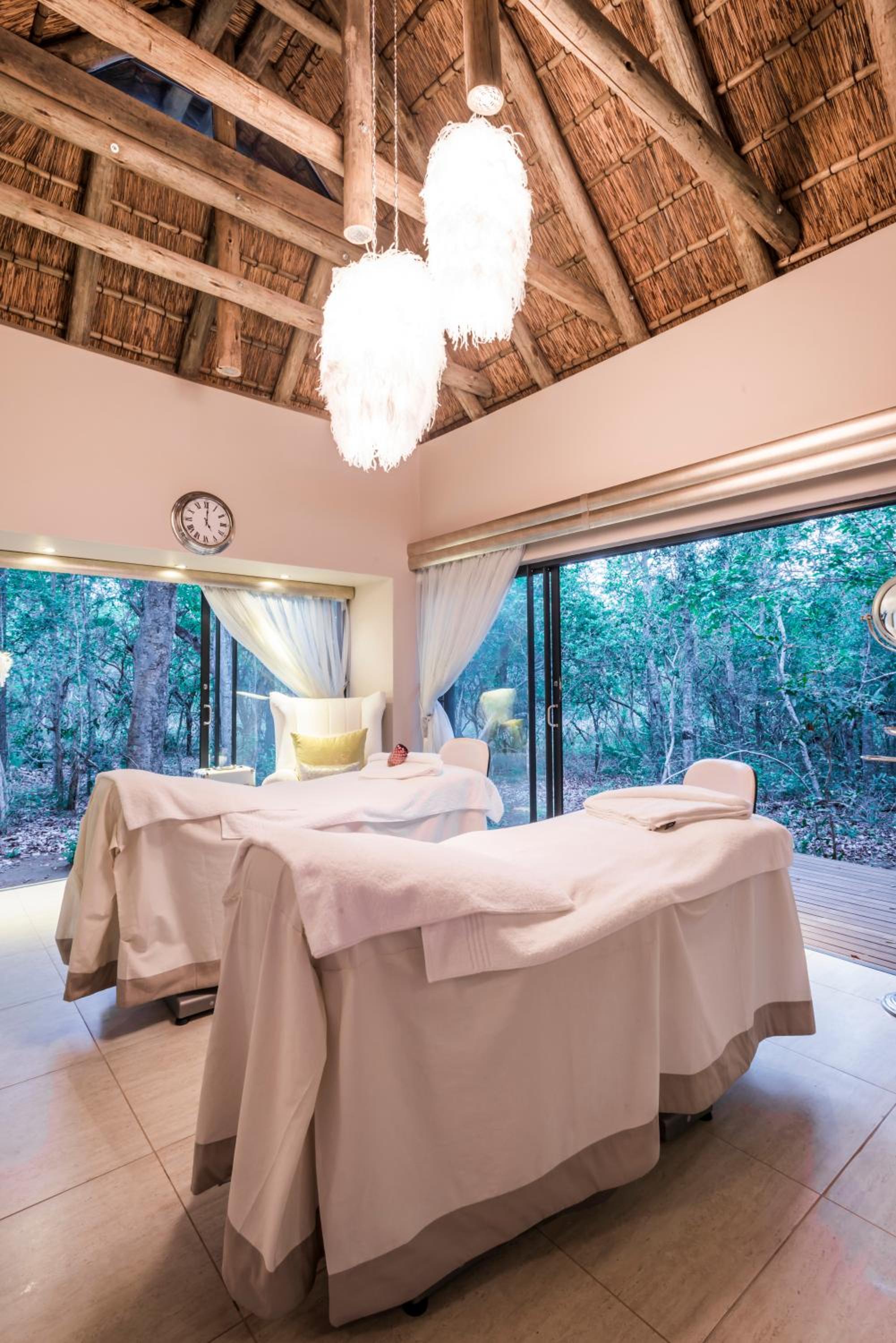 AM Lodge - Hoedspruit