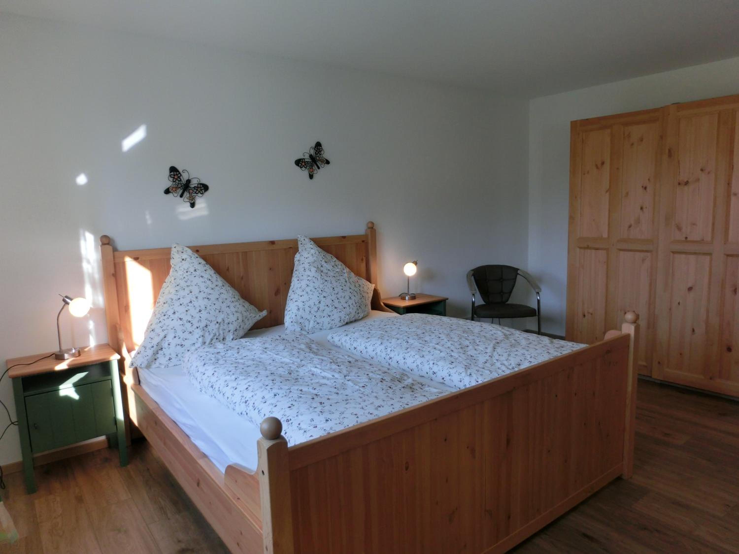 Ferienwohnung Am Verlorenen Bach view 5
