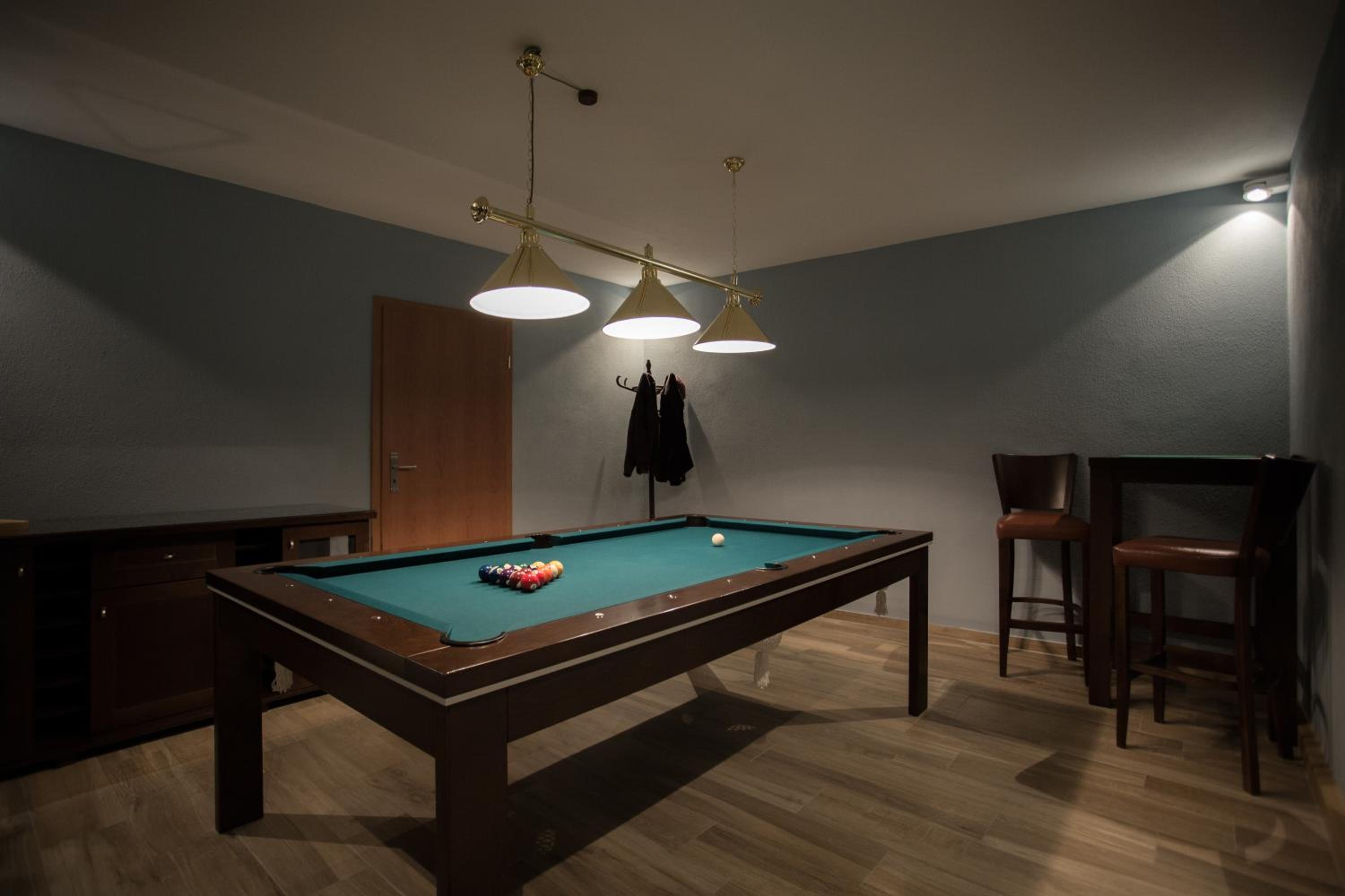 Dauscher Hof - Sauna & Pool