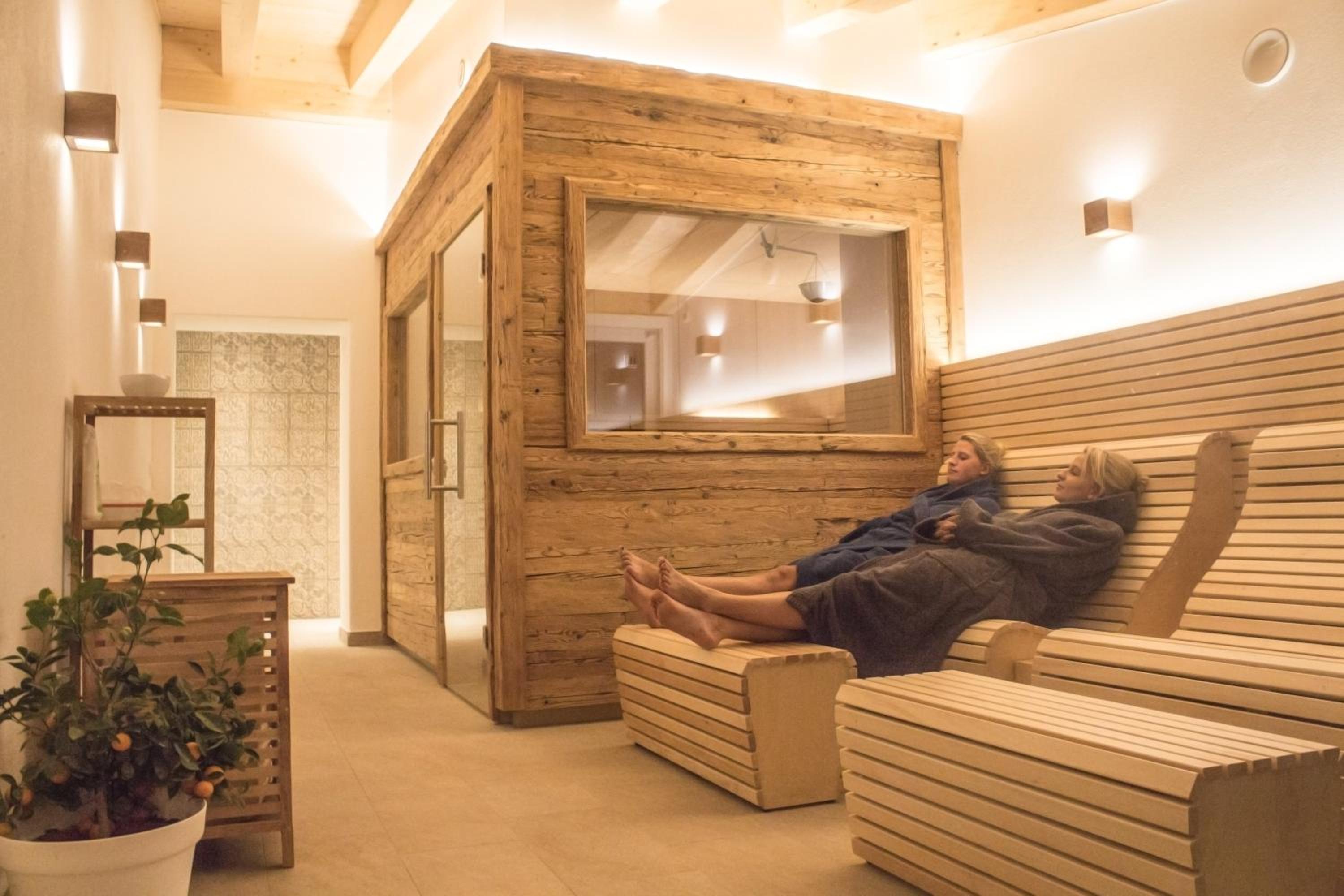 Dauscher Hof - Sauna & Pool