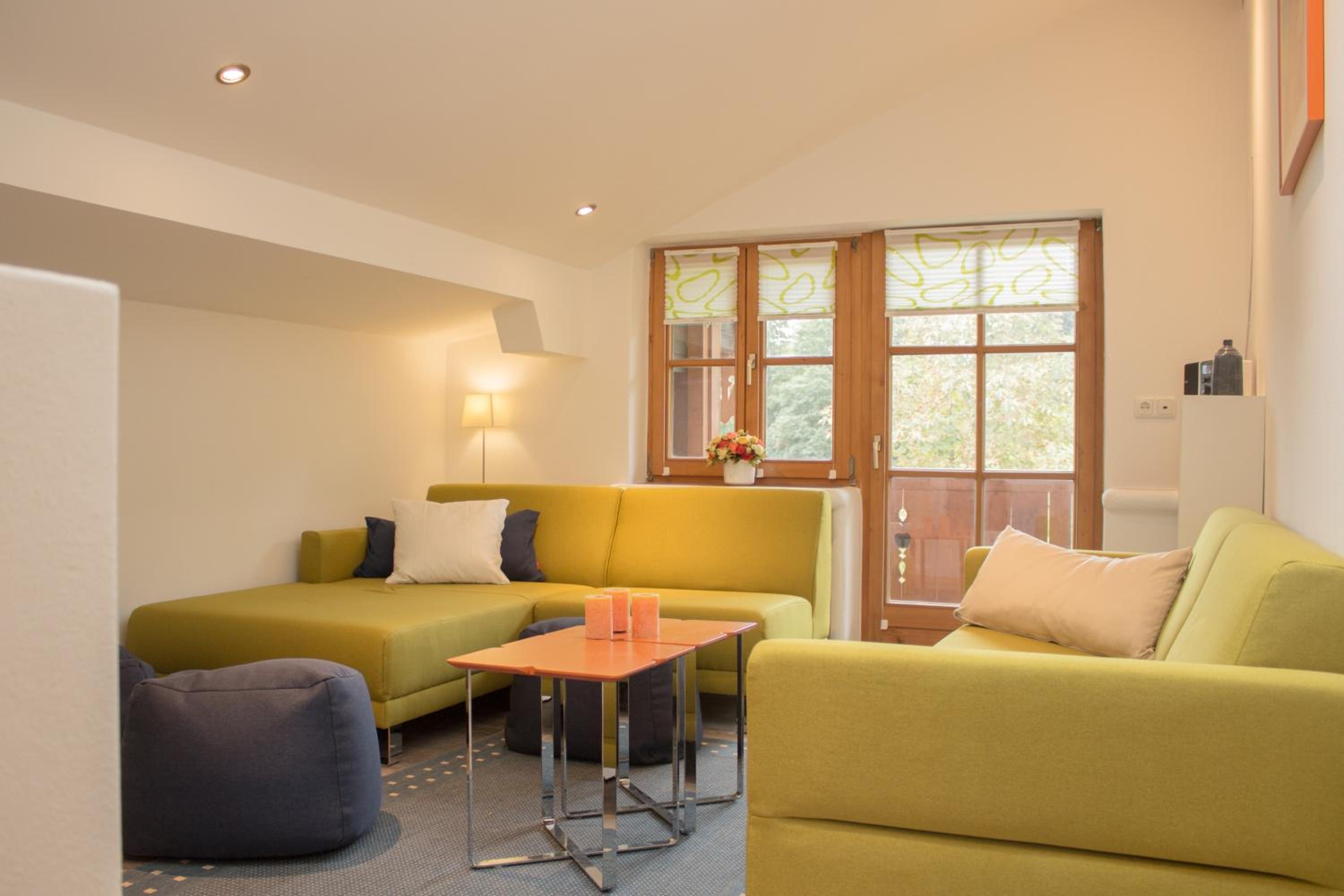 Dauscher Hof - Sauna & Pool