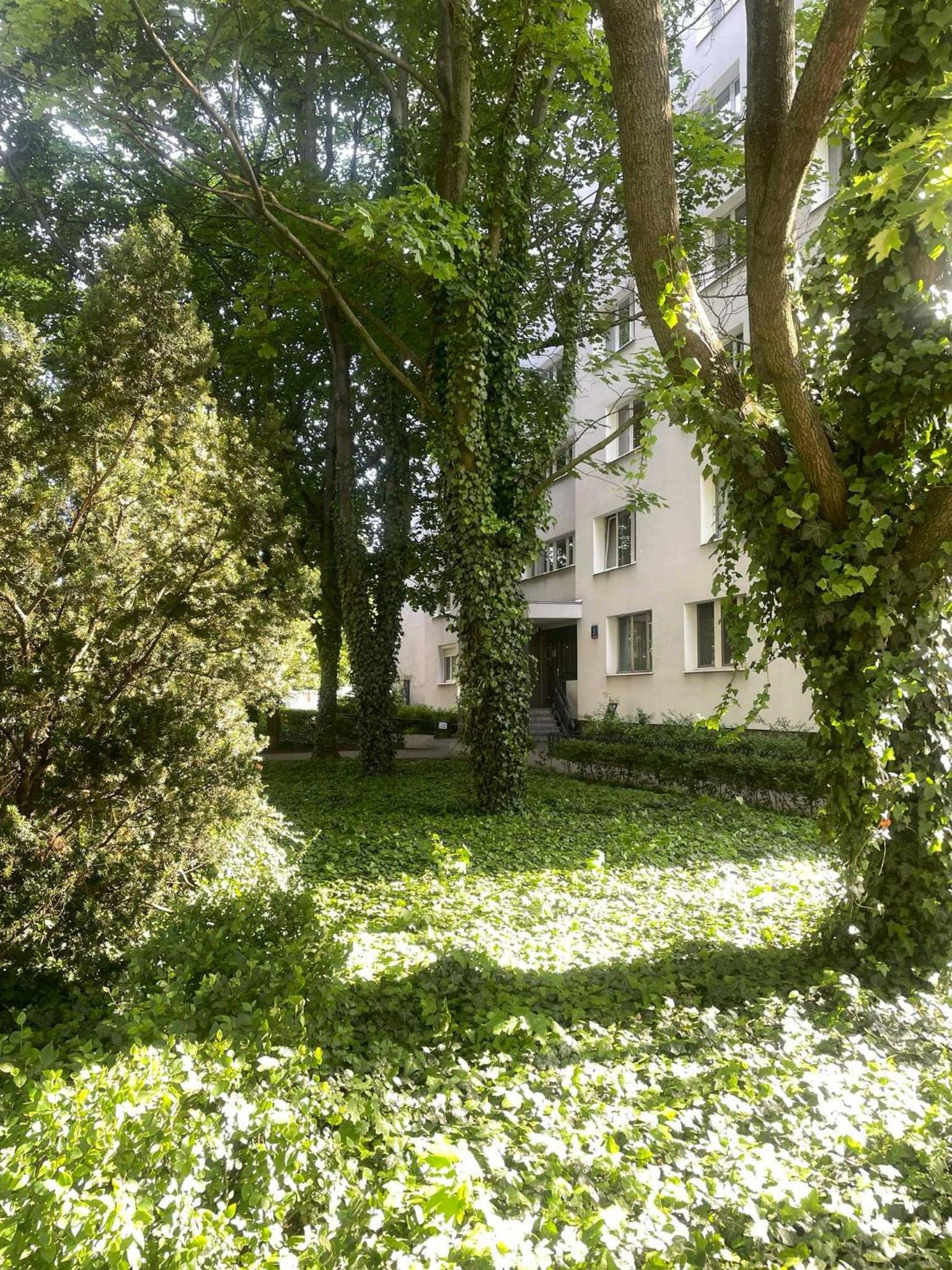 Old Town Heart XIV - POLIN Museum