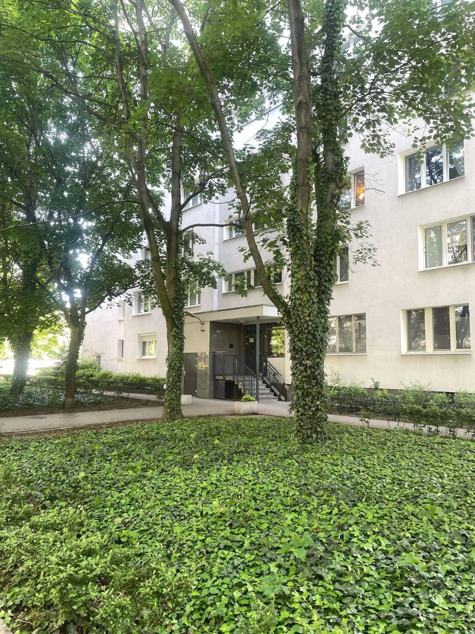 Old Town Heart XIV - POLIN Museum