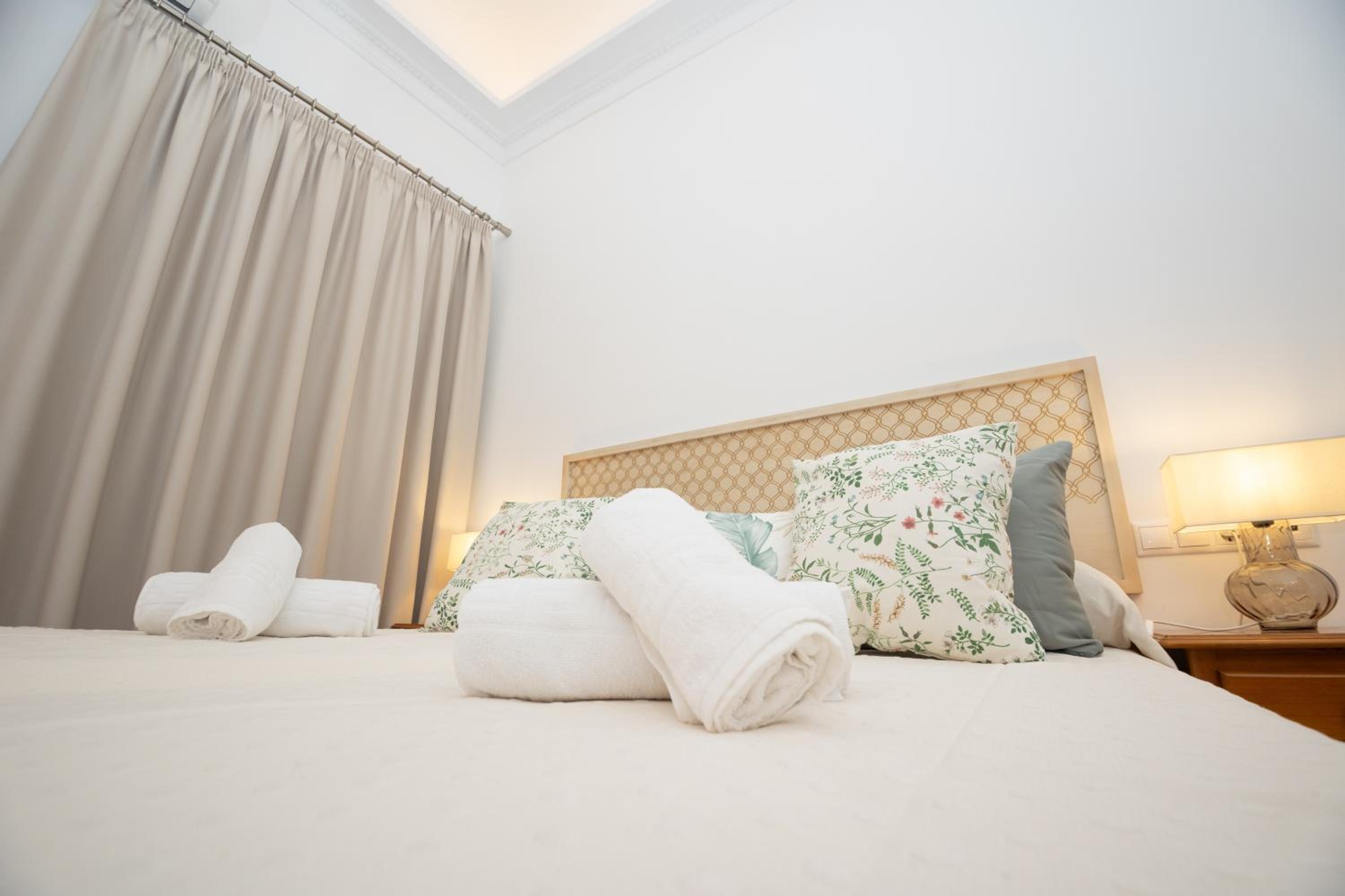 El Templete Suite 1