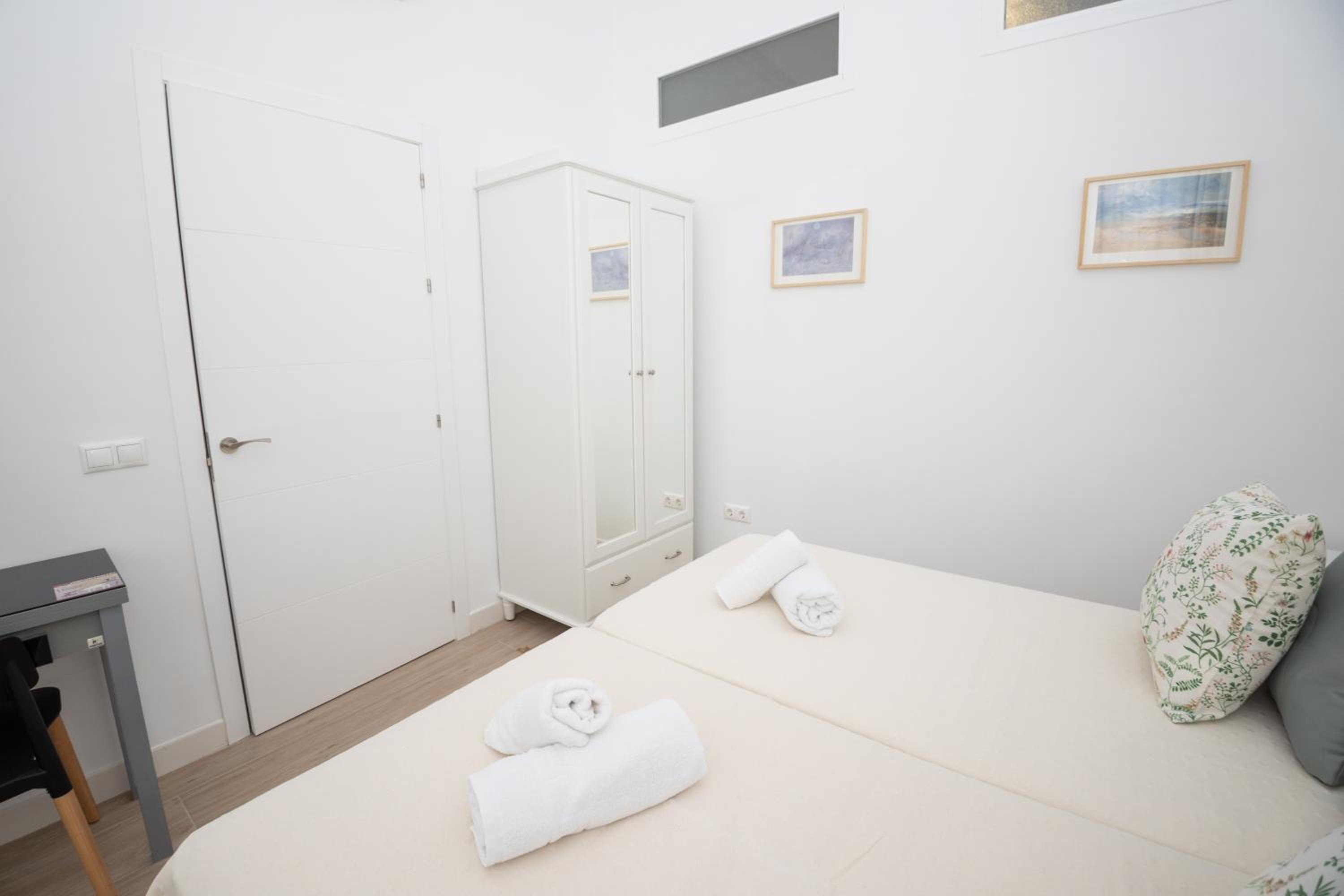 El Templete Suite 1