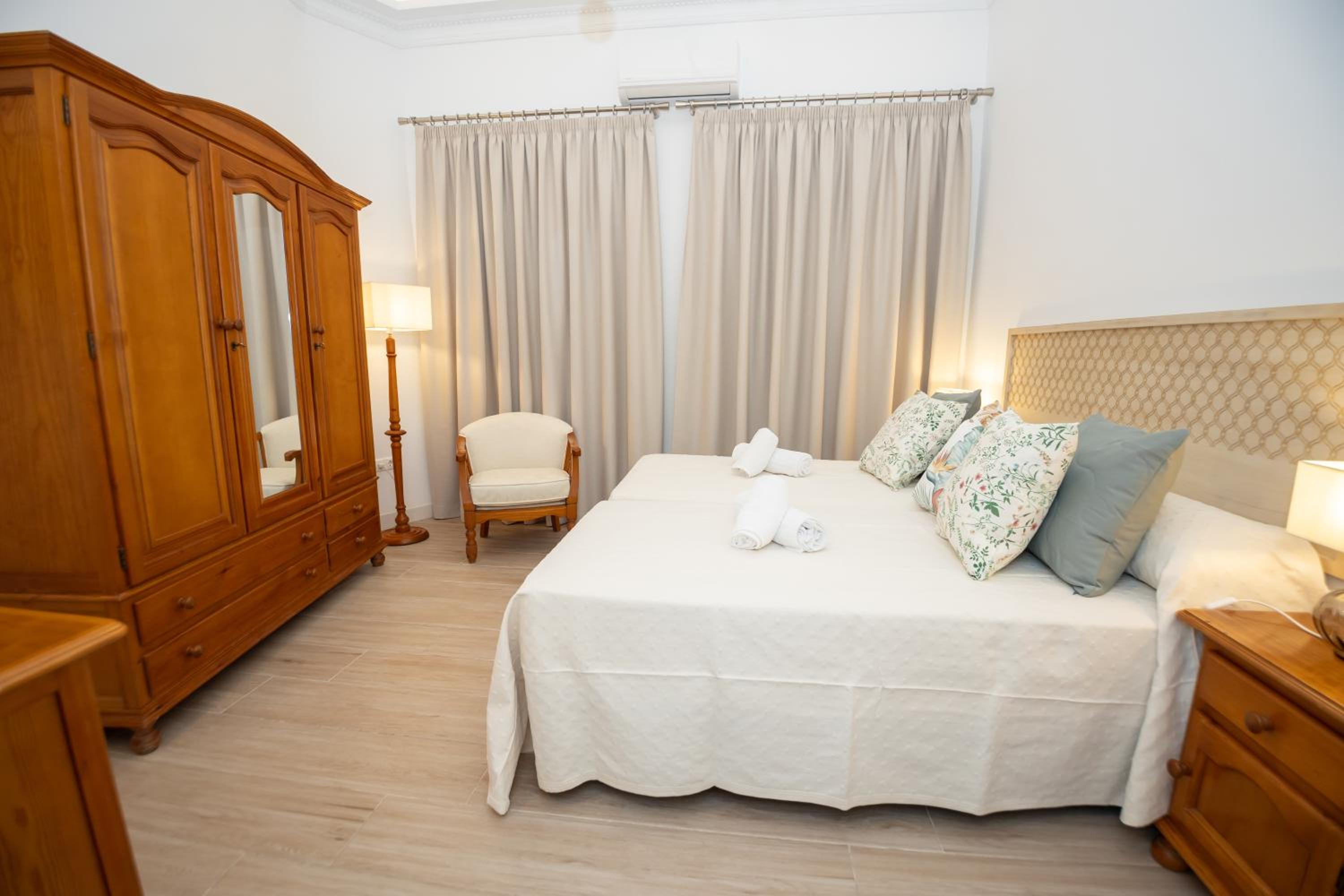 El Templete Suite 1