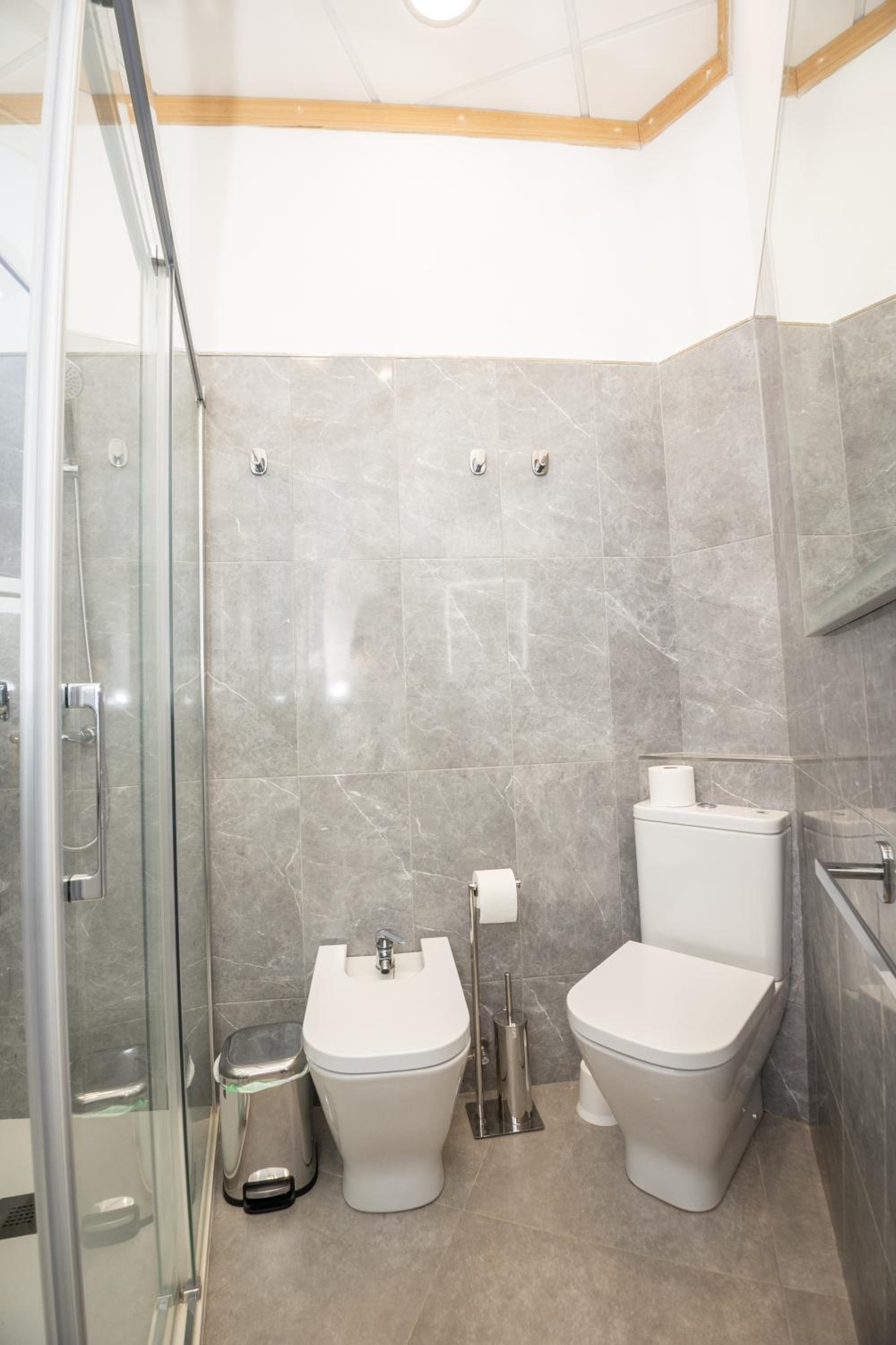 El Templete Suite 1