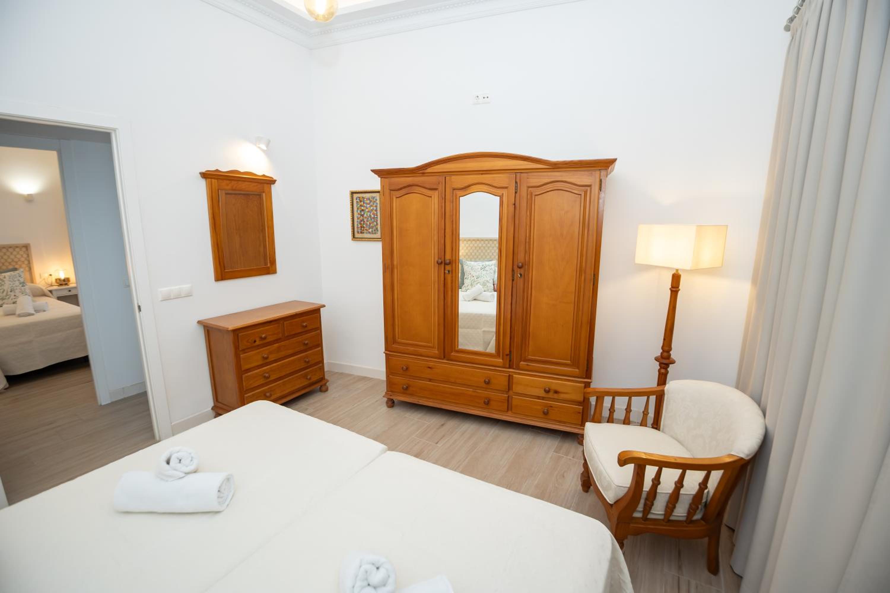 El Templete Suite 1
