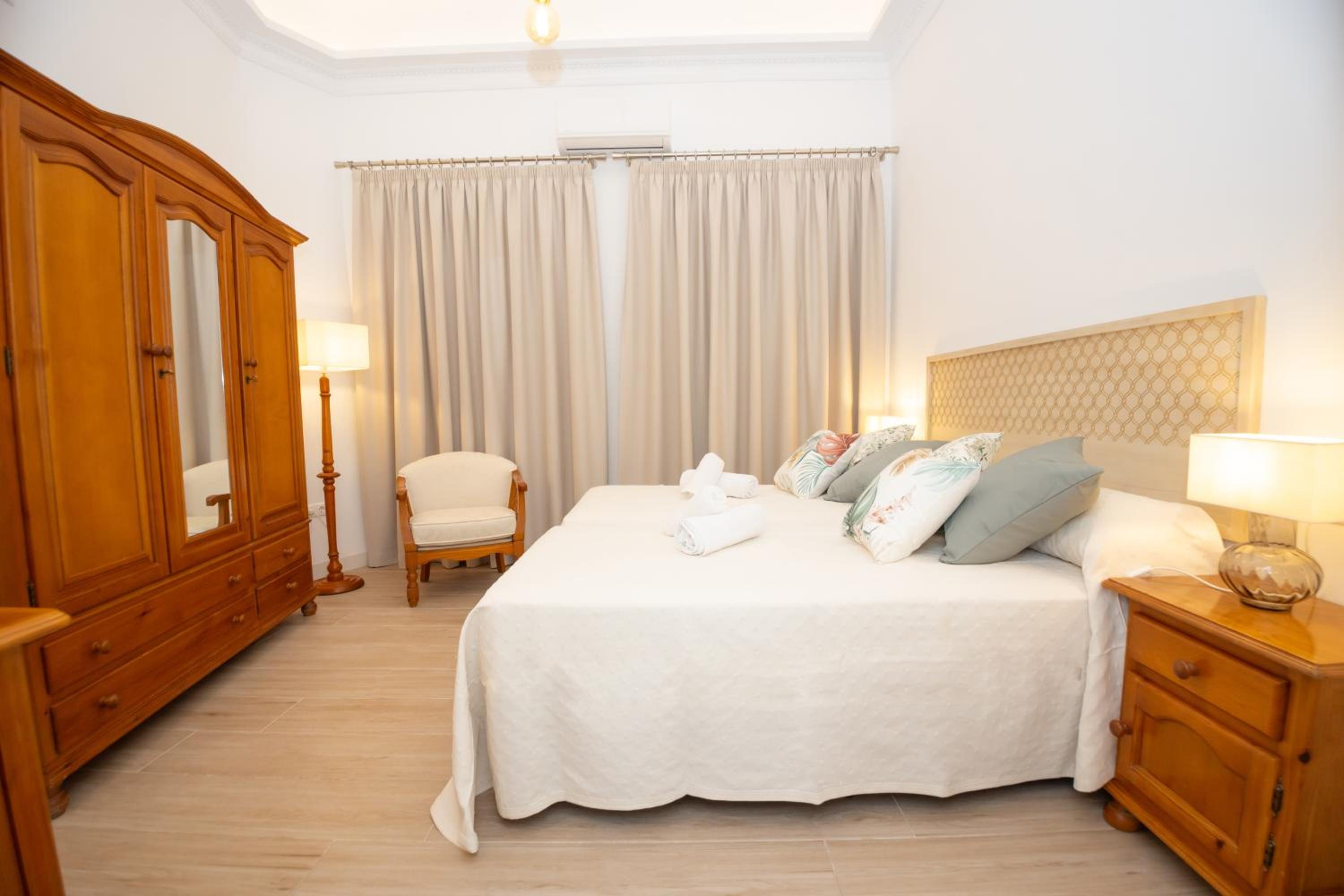 El Templete Suite 1