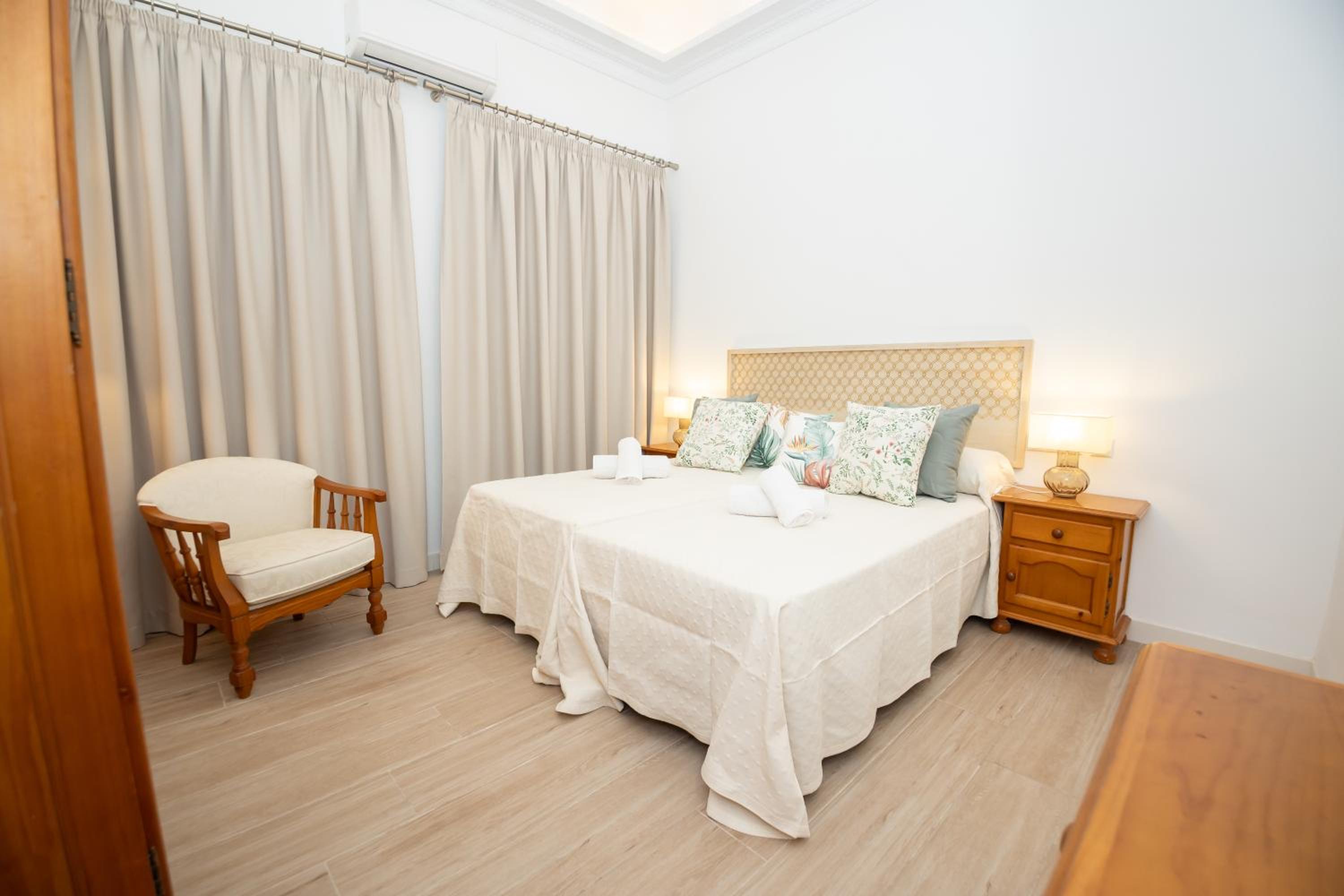 El Templete Suite 1