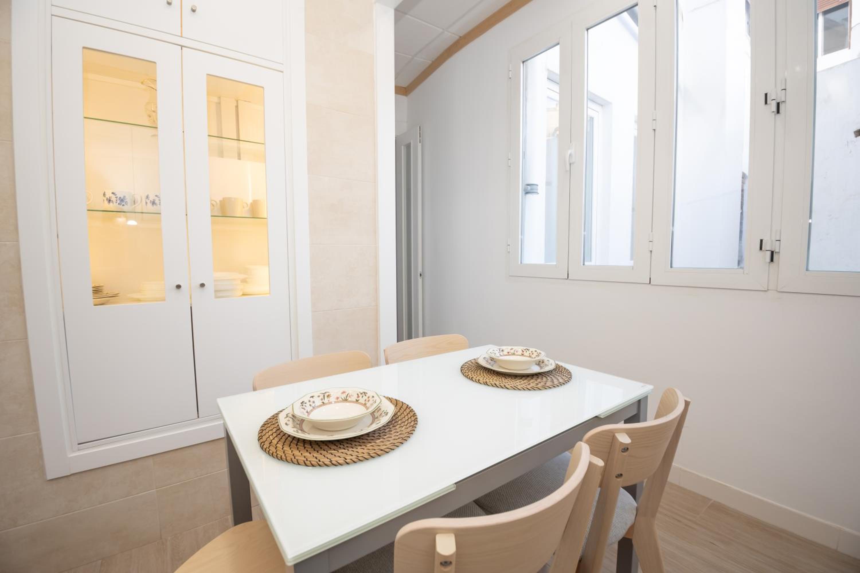 El Templete Suite 1