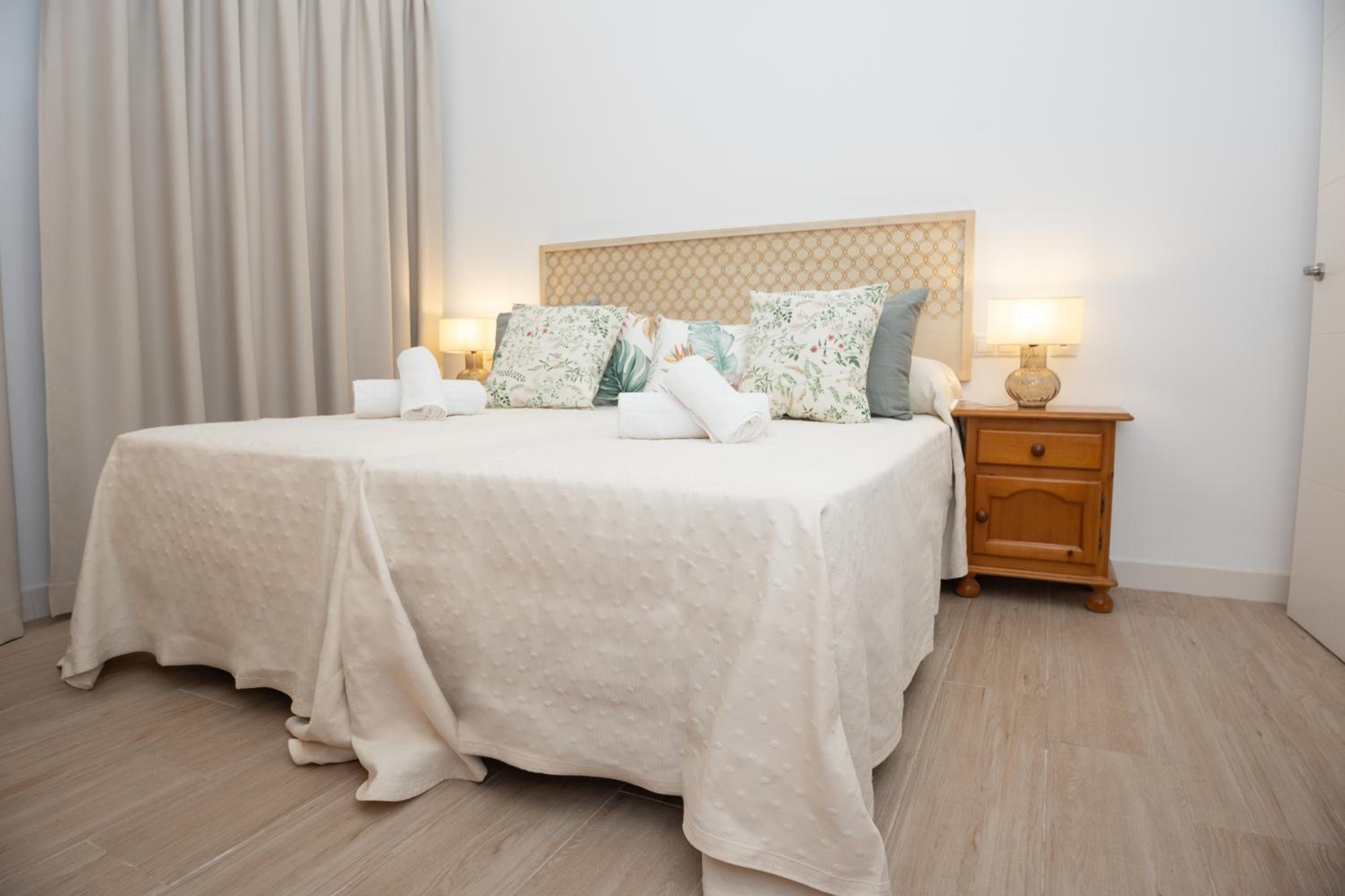 El Templete Suite 1
