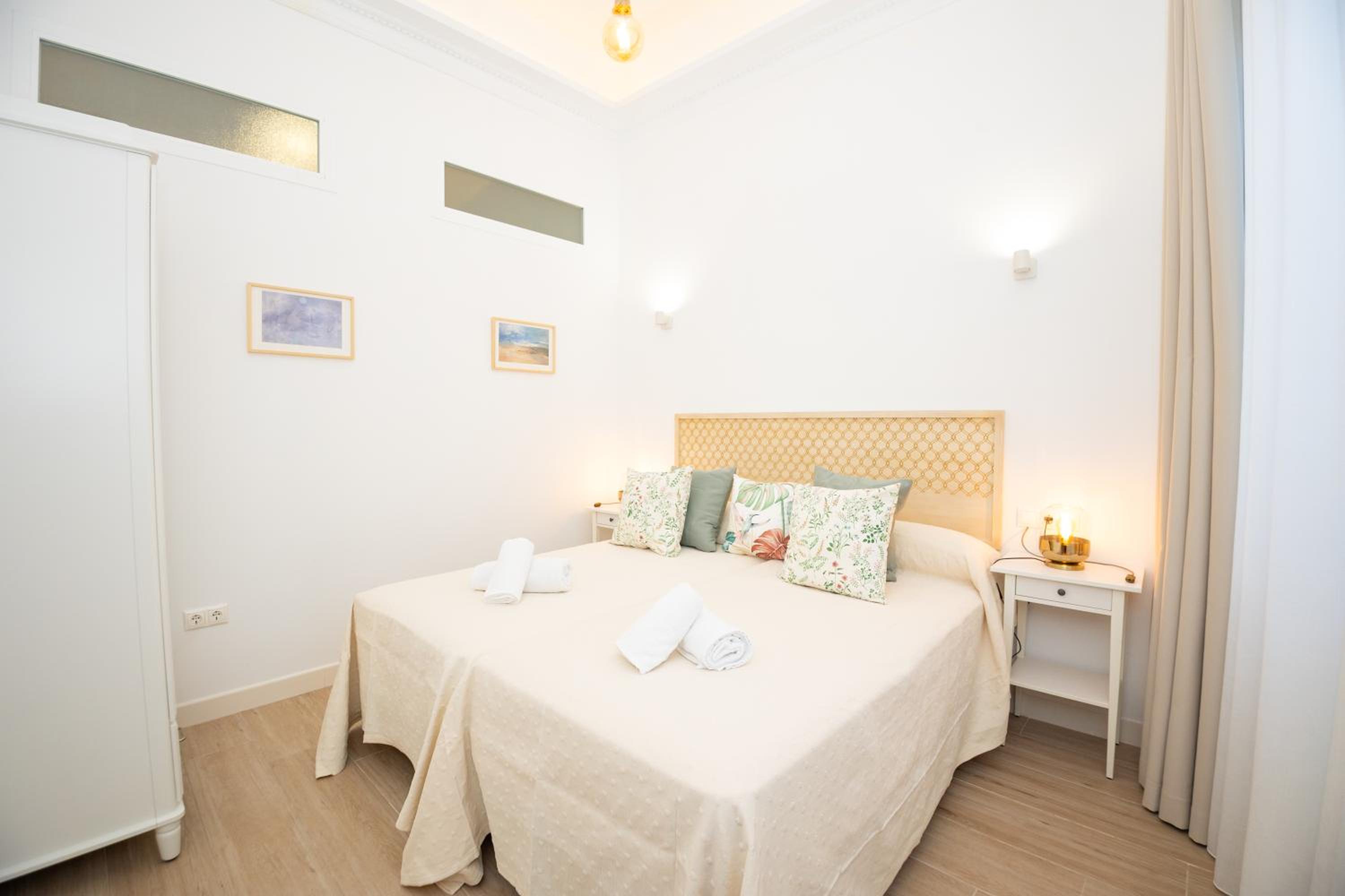 El Templete Suite 1