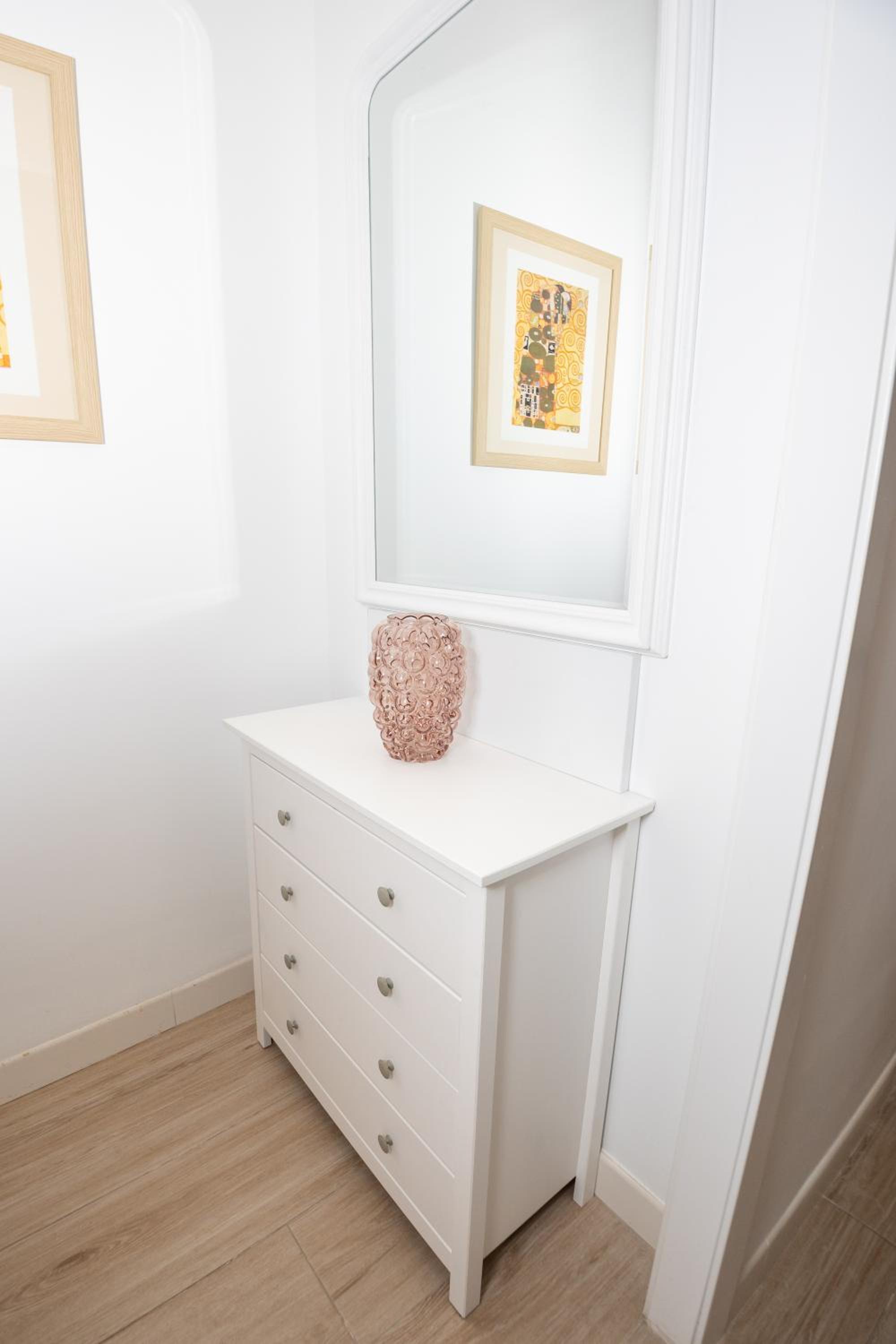 El Templete Suite 1