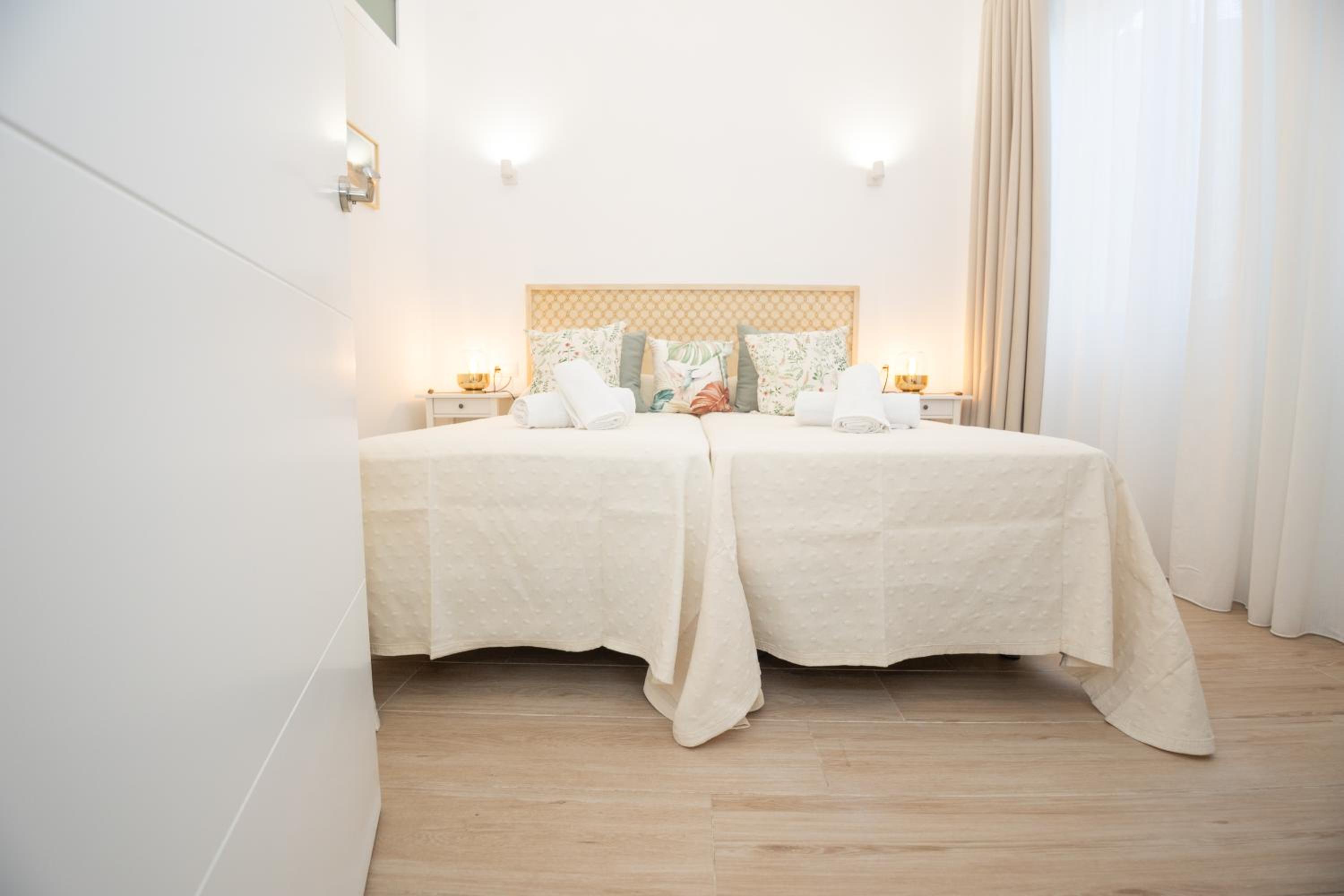 El Templete Suite 1