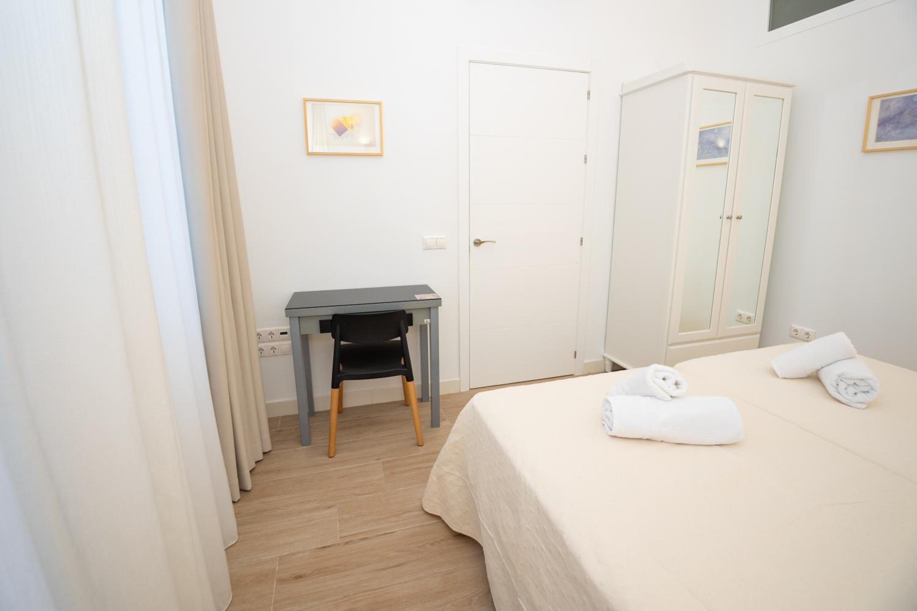 El Templete Suite 1