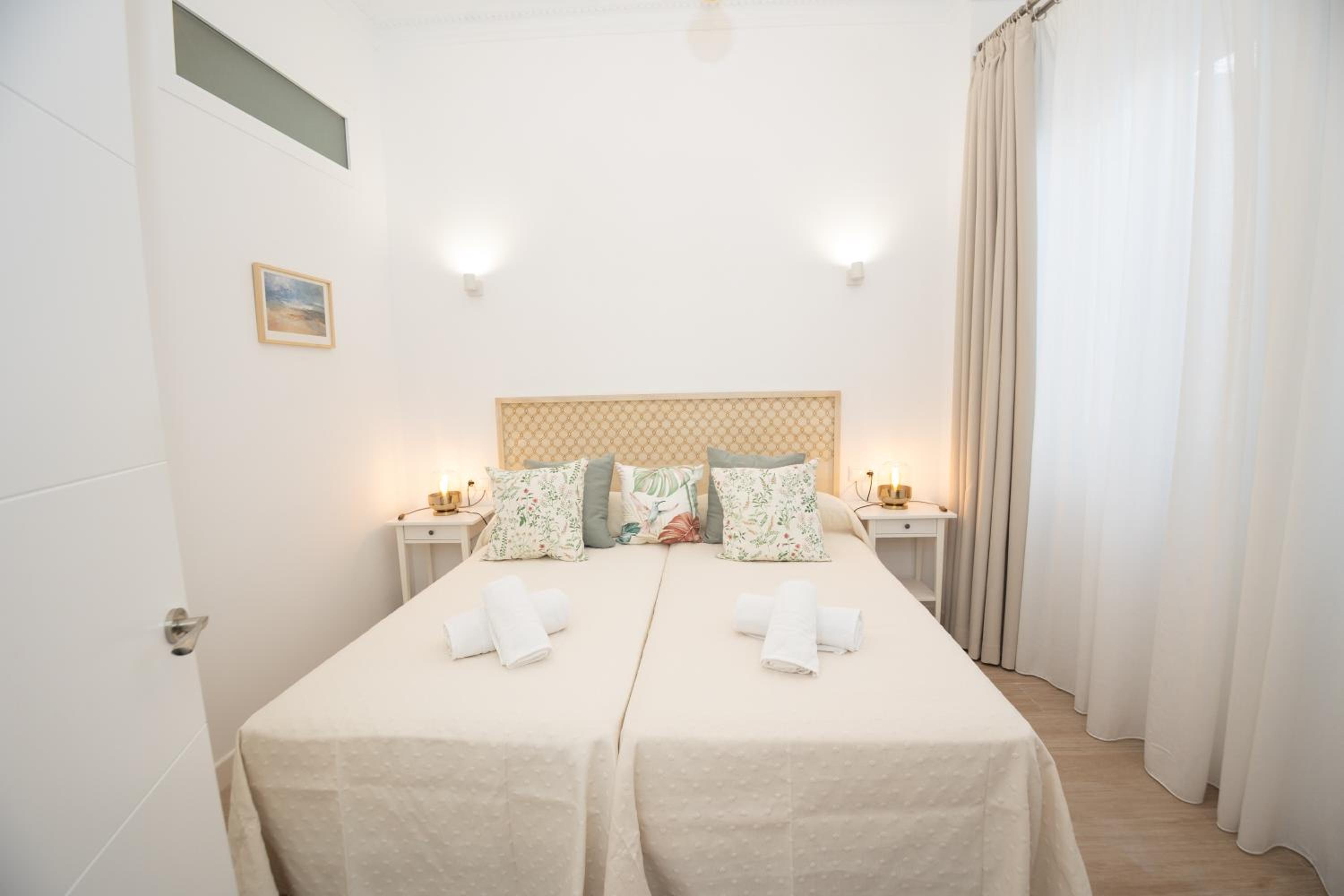 El Templete Suite 1