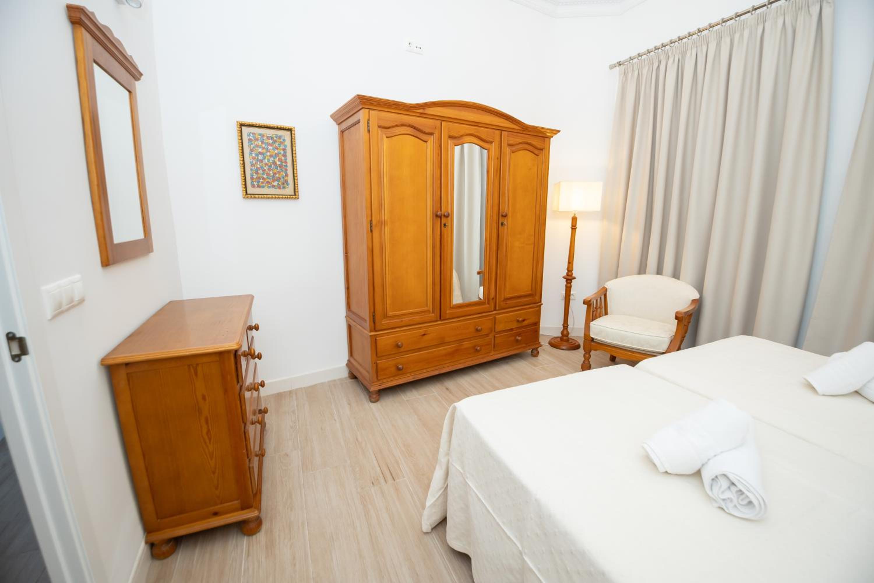 El Templete Suite 1