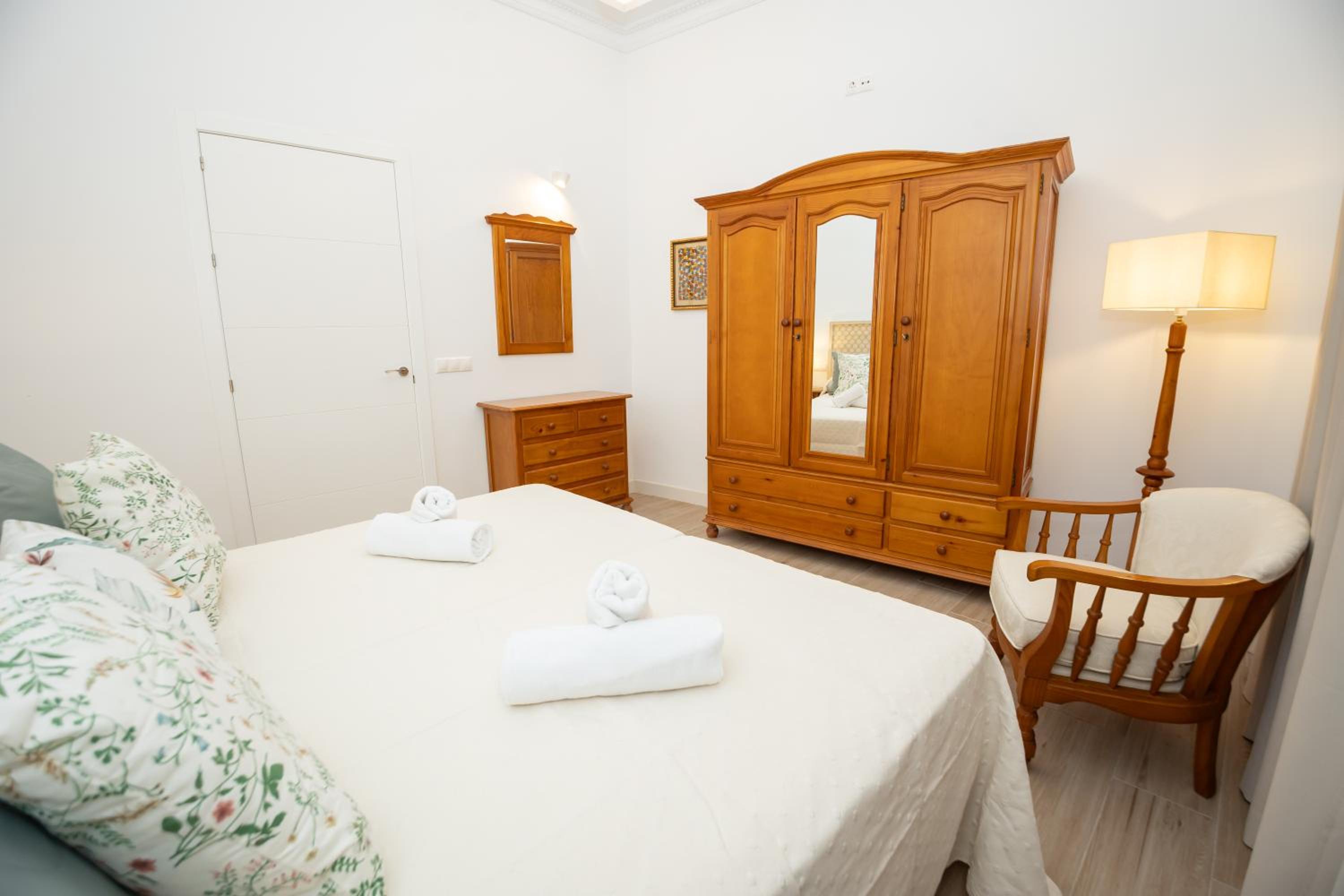 El Templete Suite 1