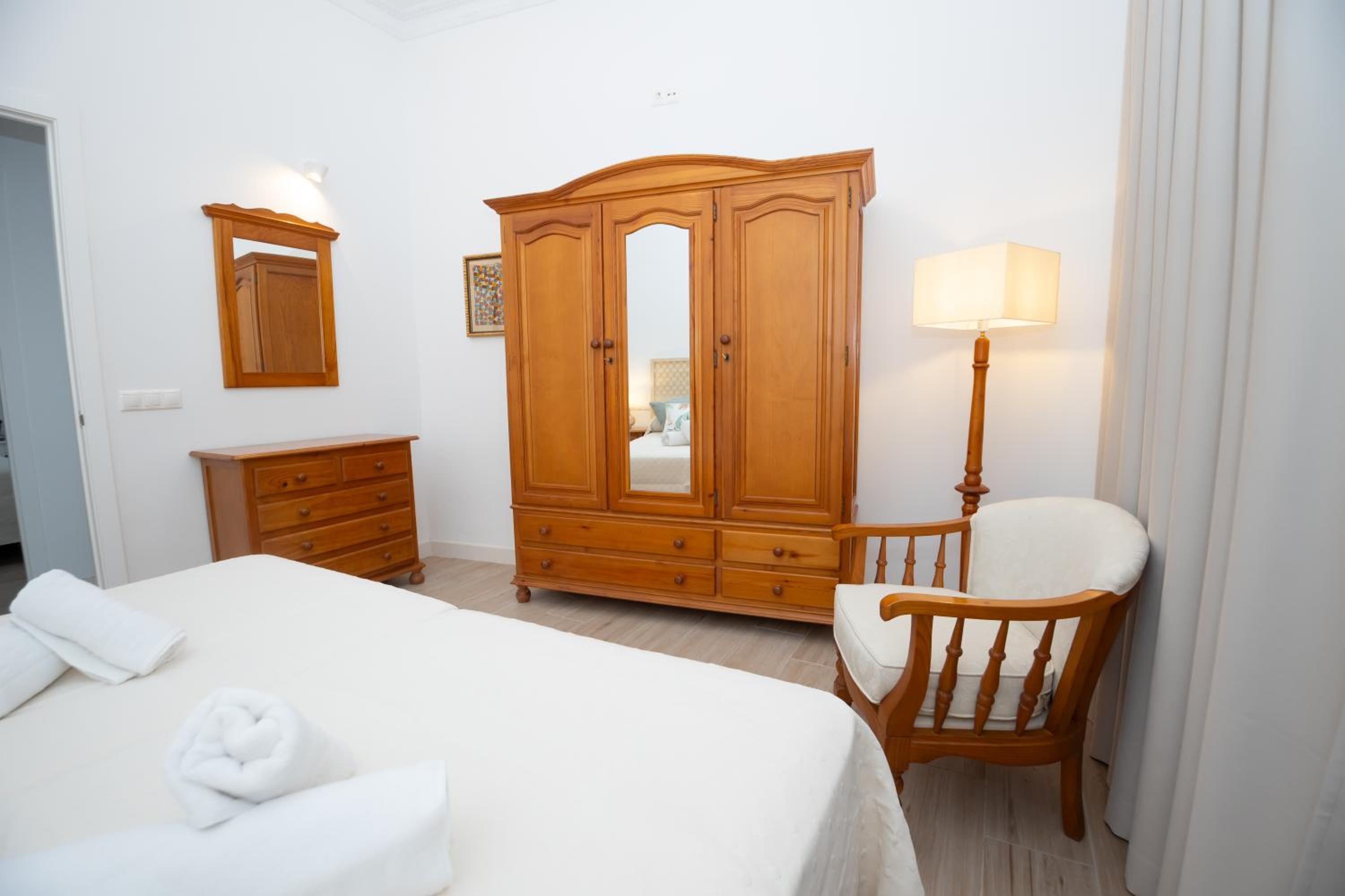 El Templete Suite 1