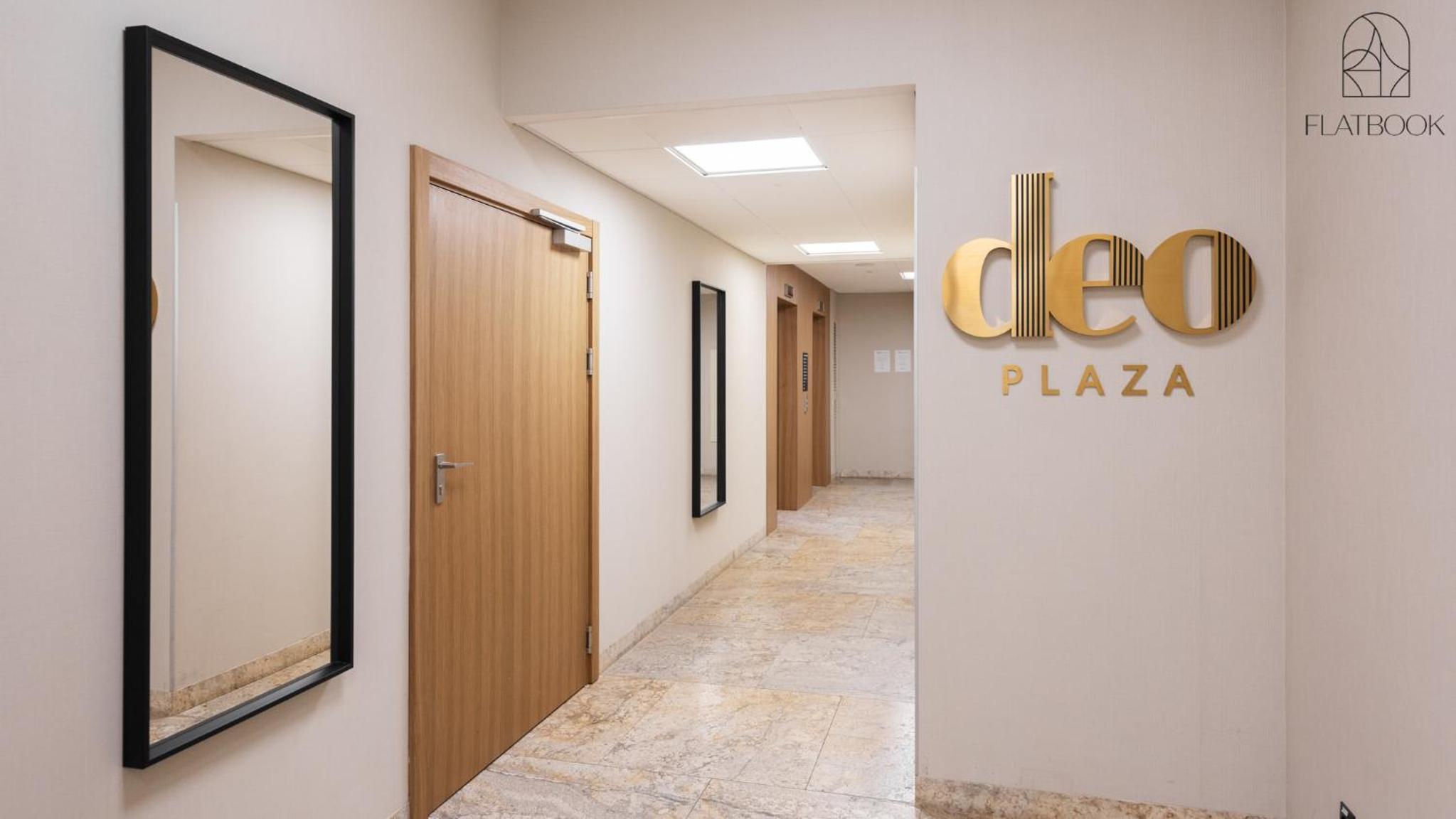Flatbook - City Center Apartments Deo Plaza Studio