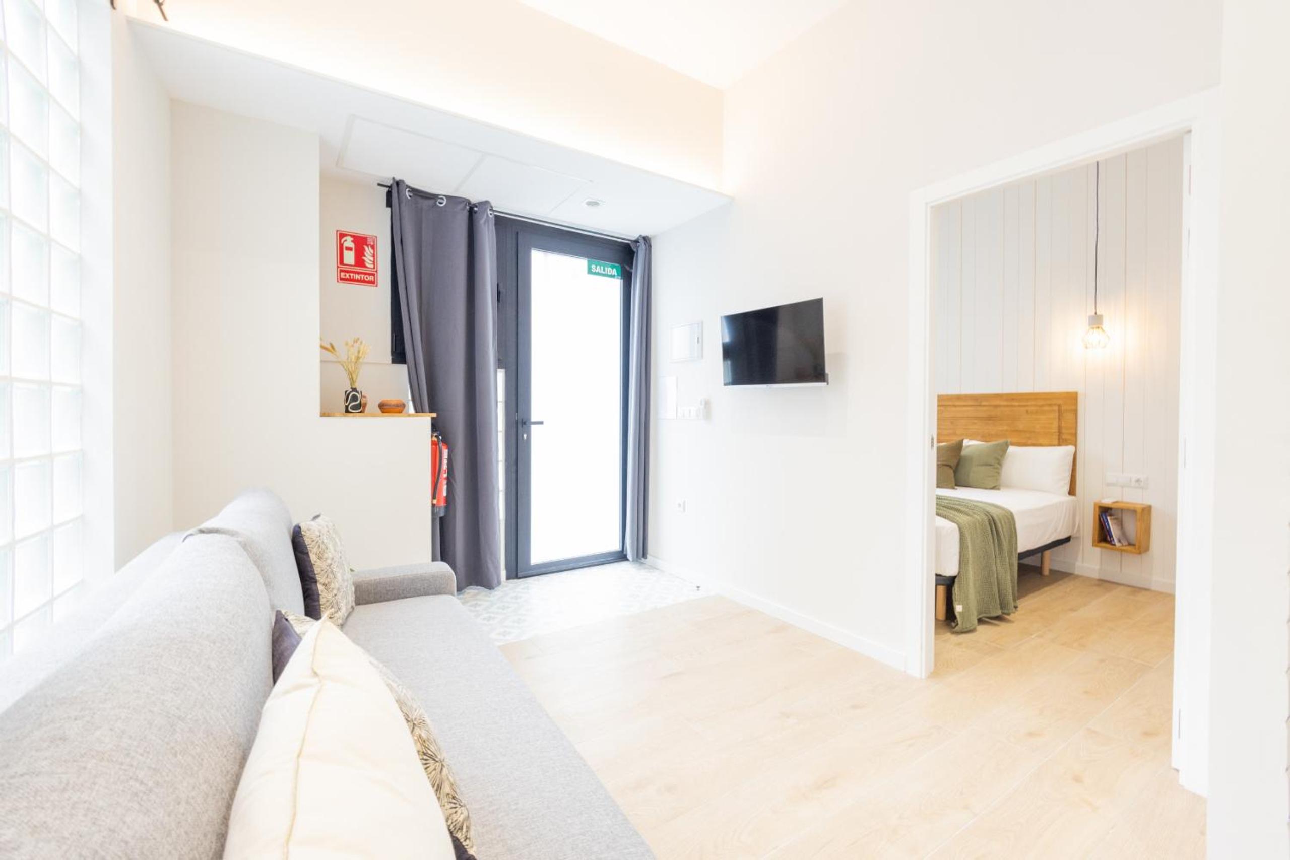 Marina Arts Lofts