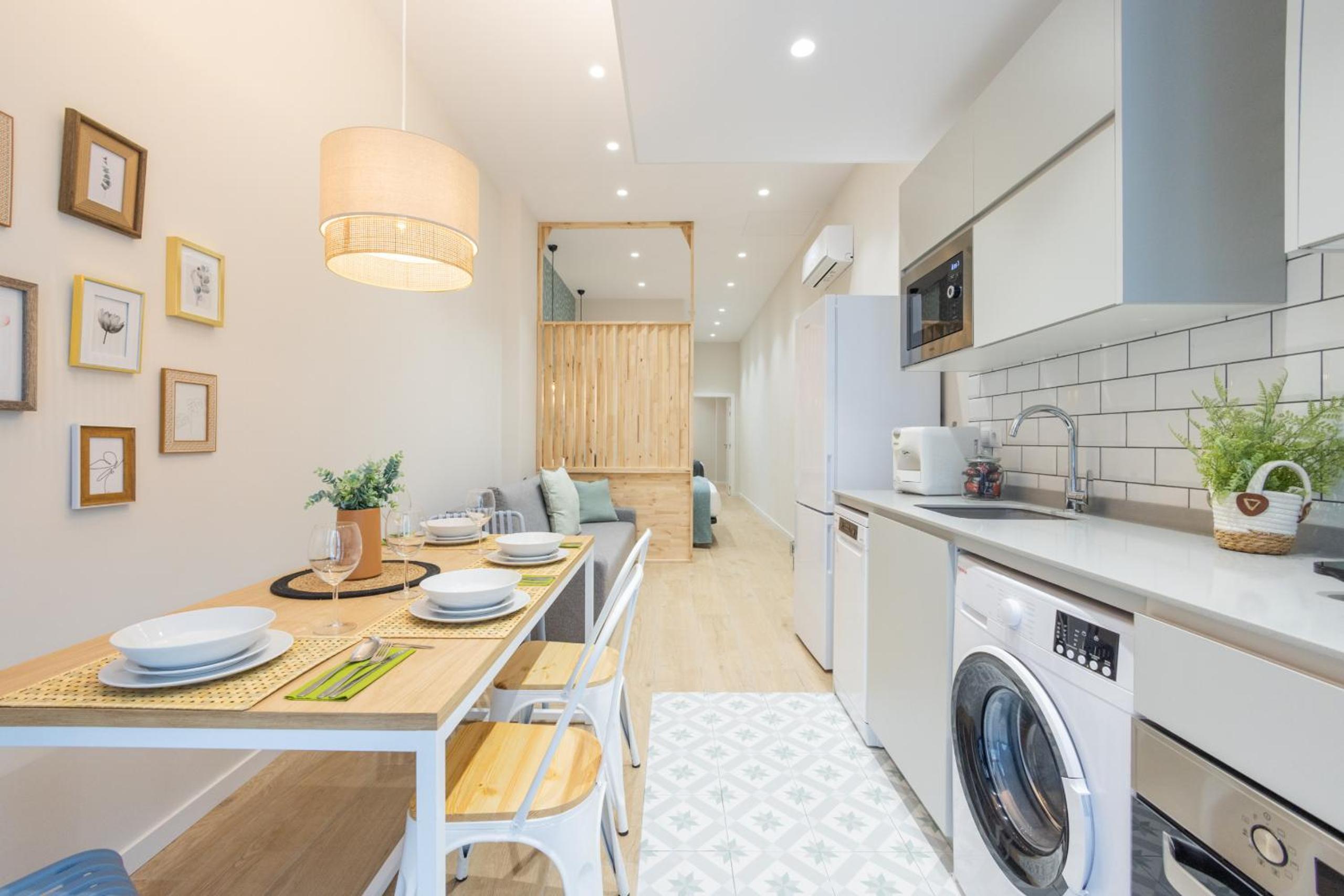 Marina Arts Lofts