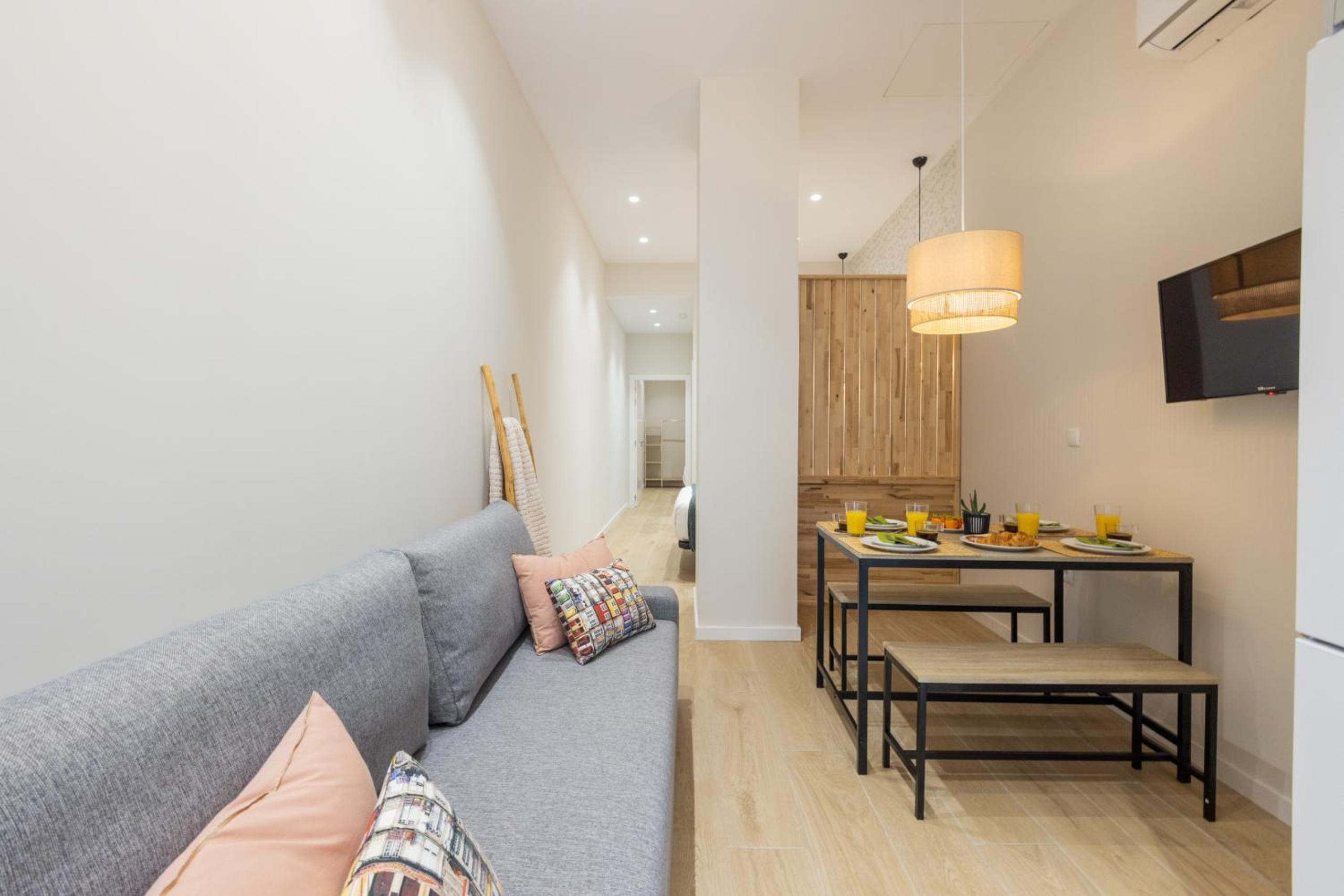 Marina Arts Lofts