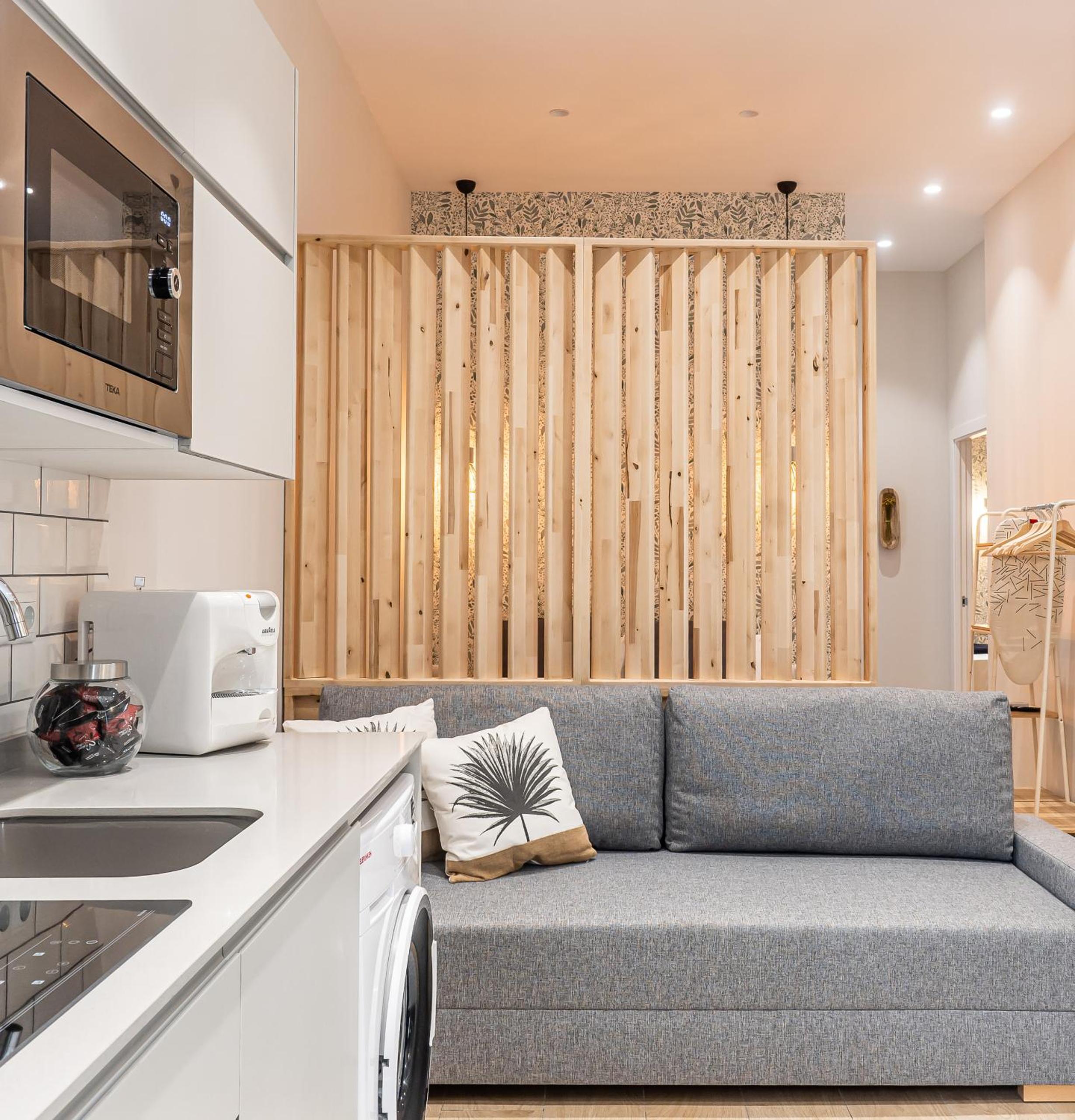 Marina Arts Lofts