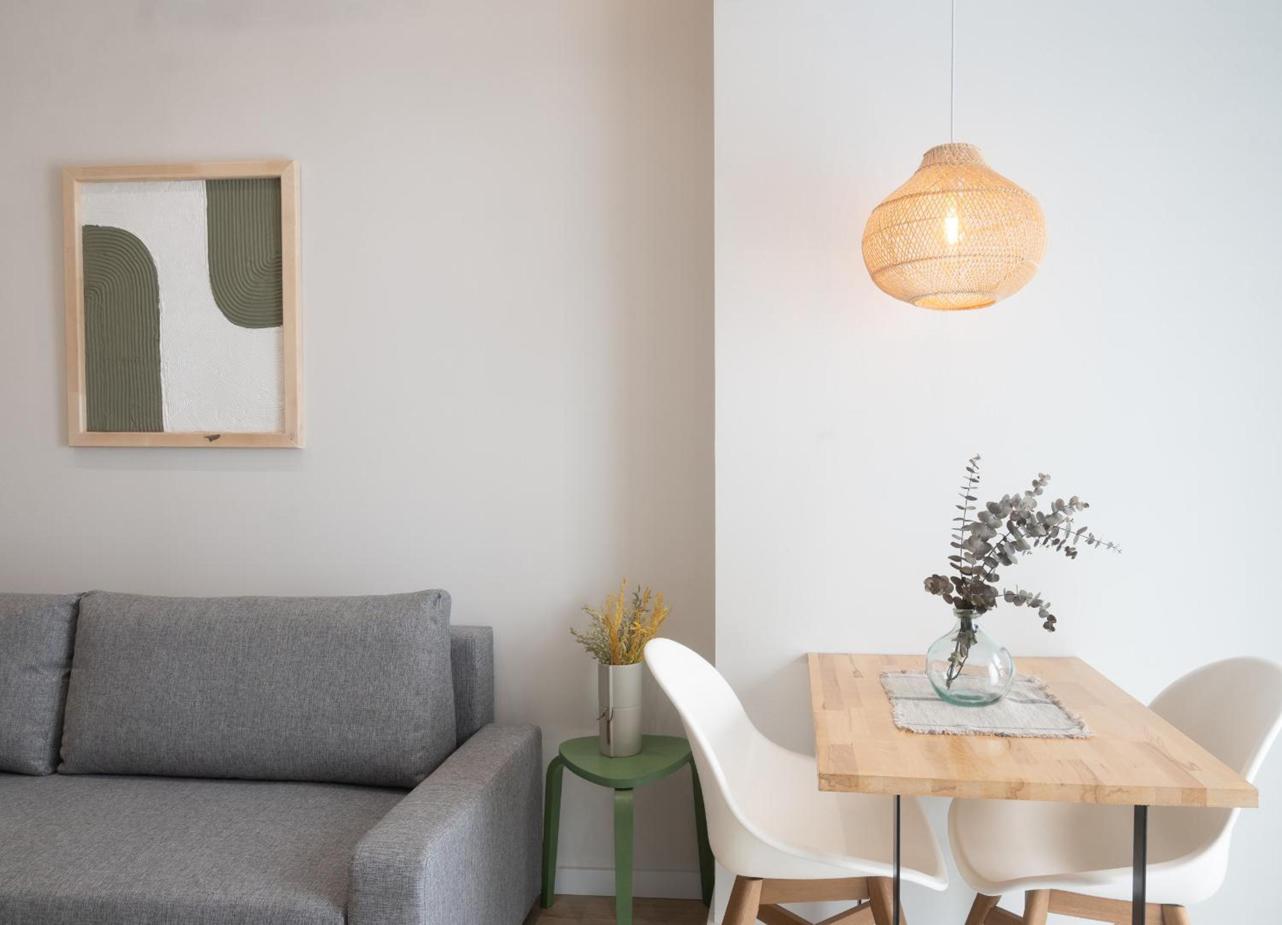 Marina Arts Lofts