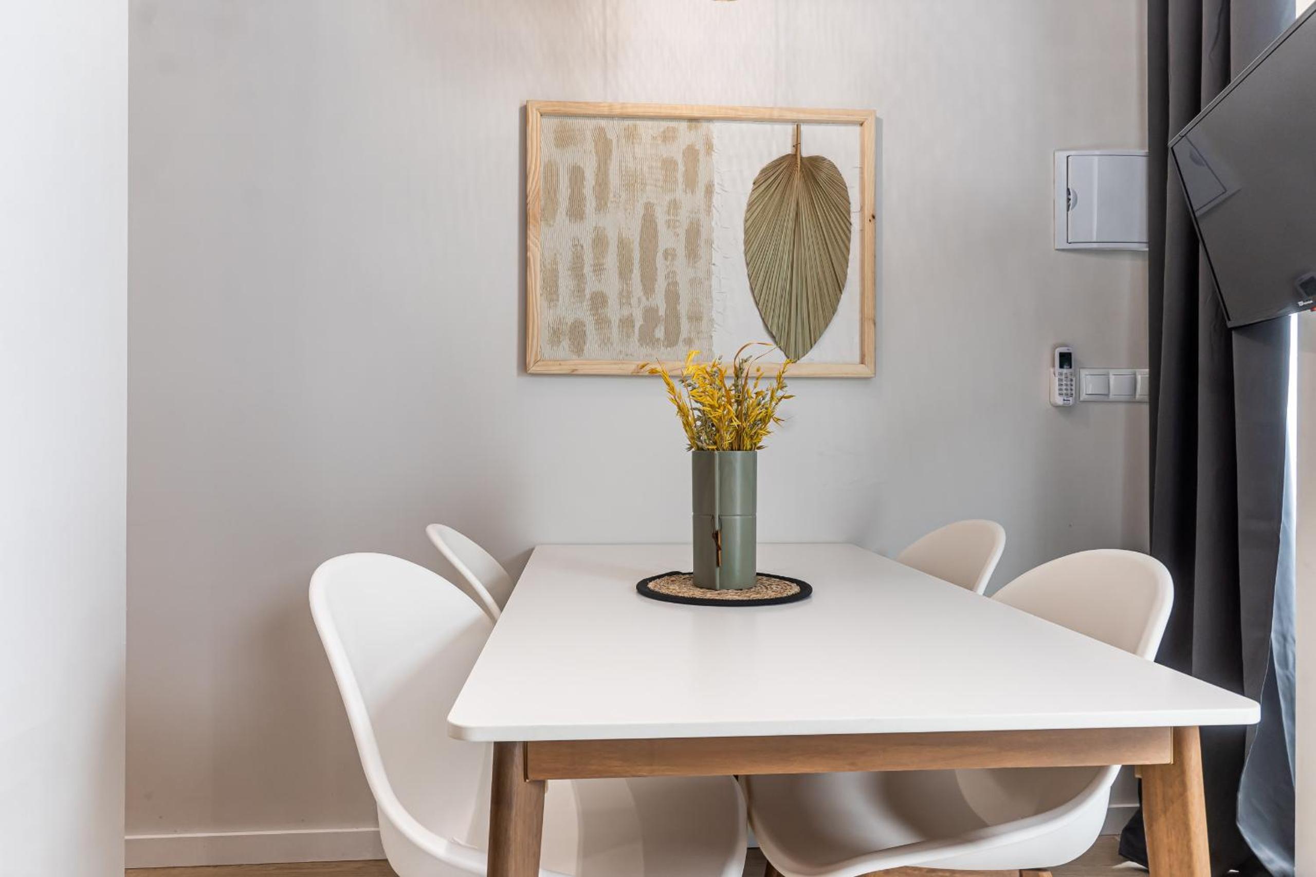 Marina Arts Lofts