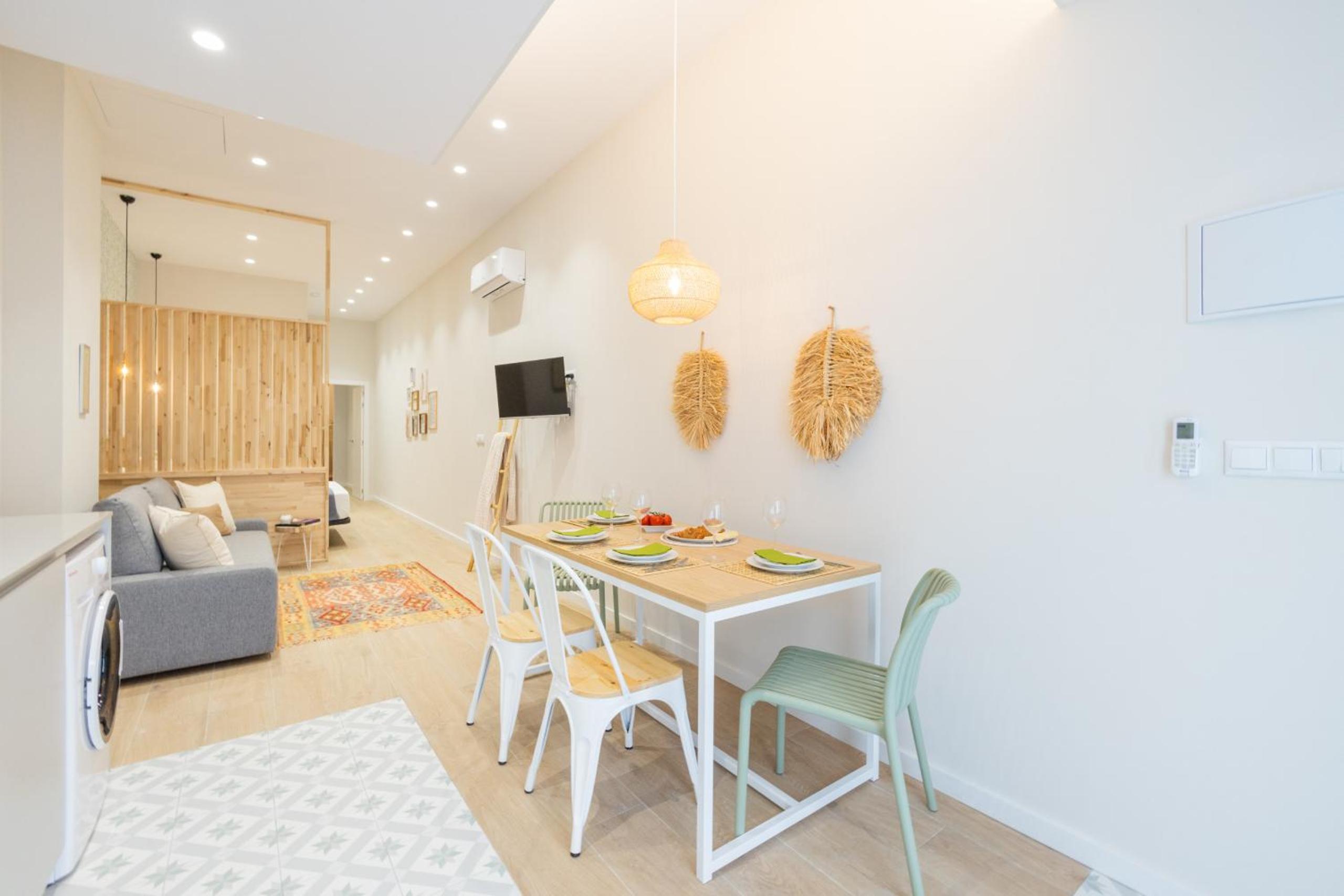 Marina Arts Lofts