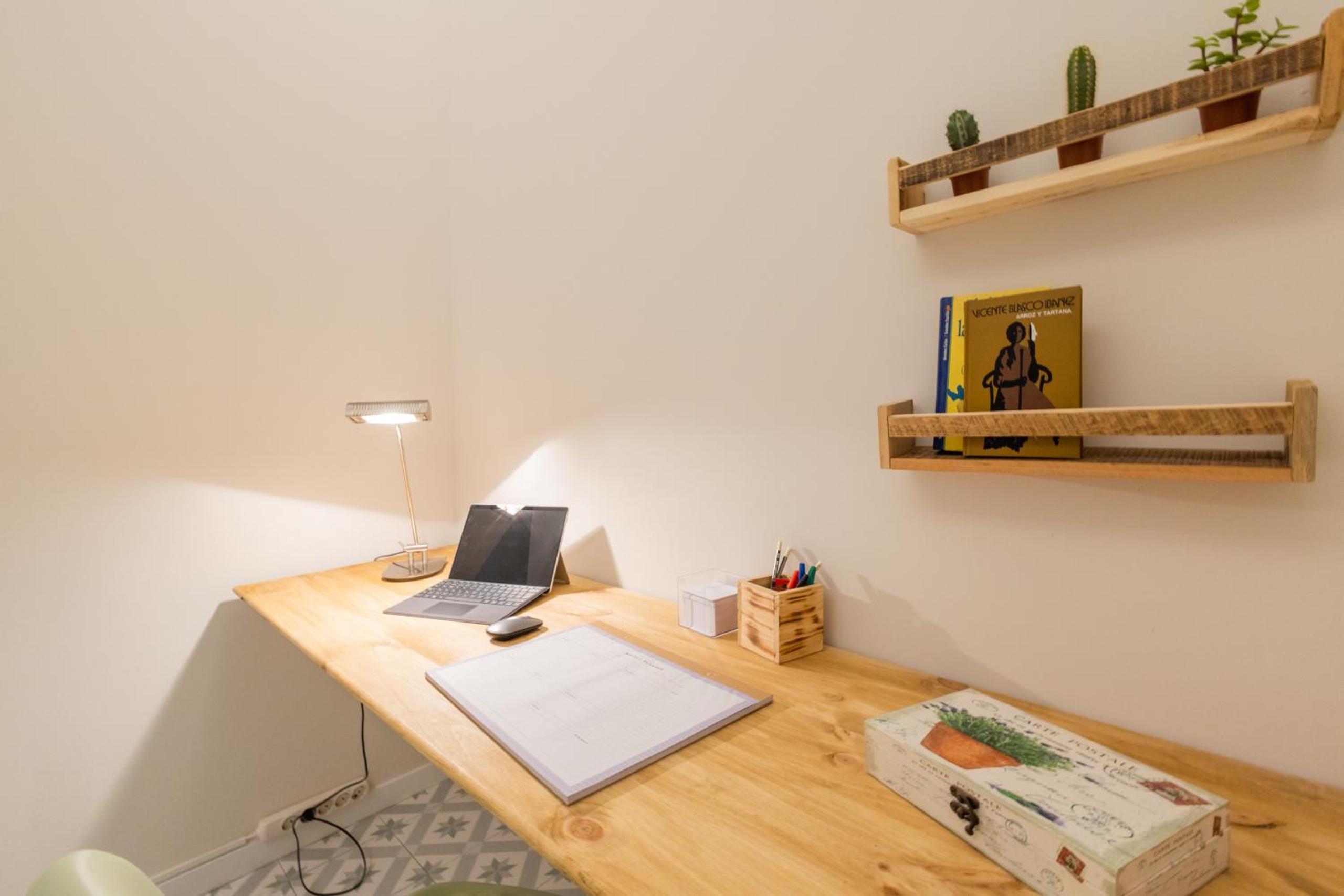 Marina Arts Lofts